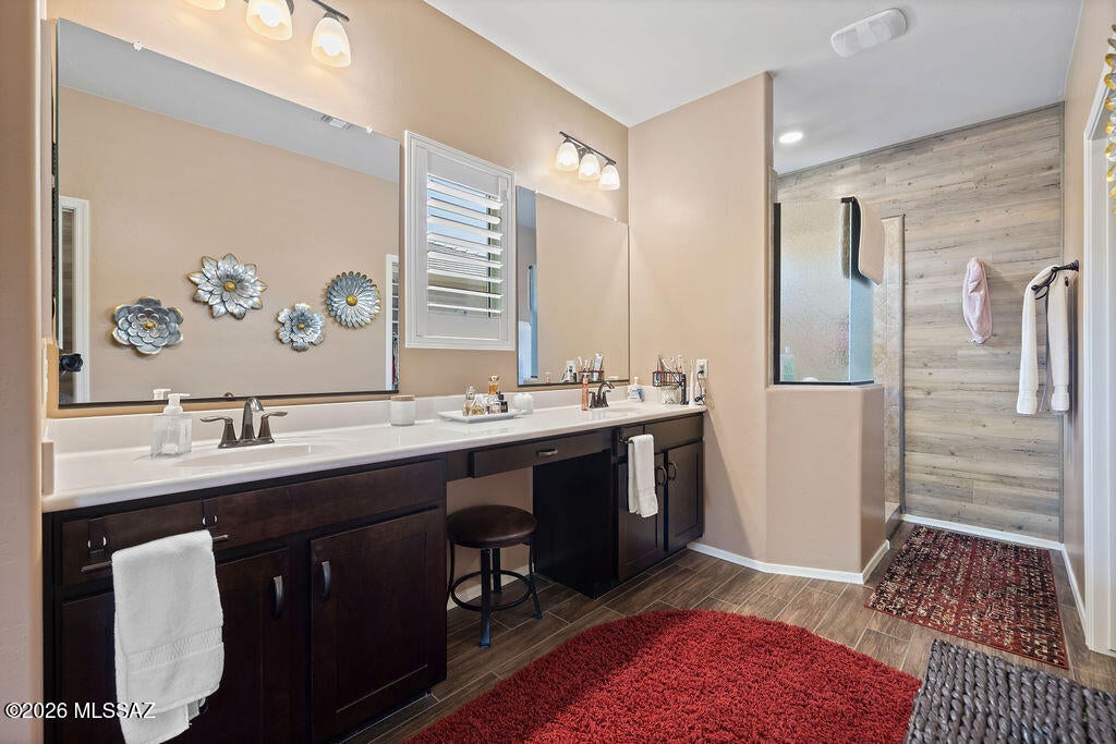 Saguaro Springs Block 8A (1-130) - Residential