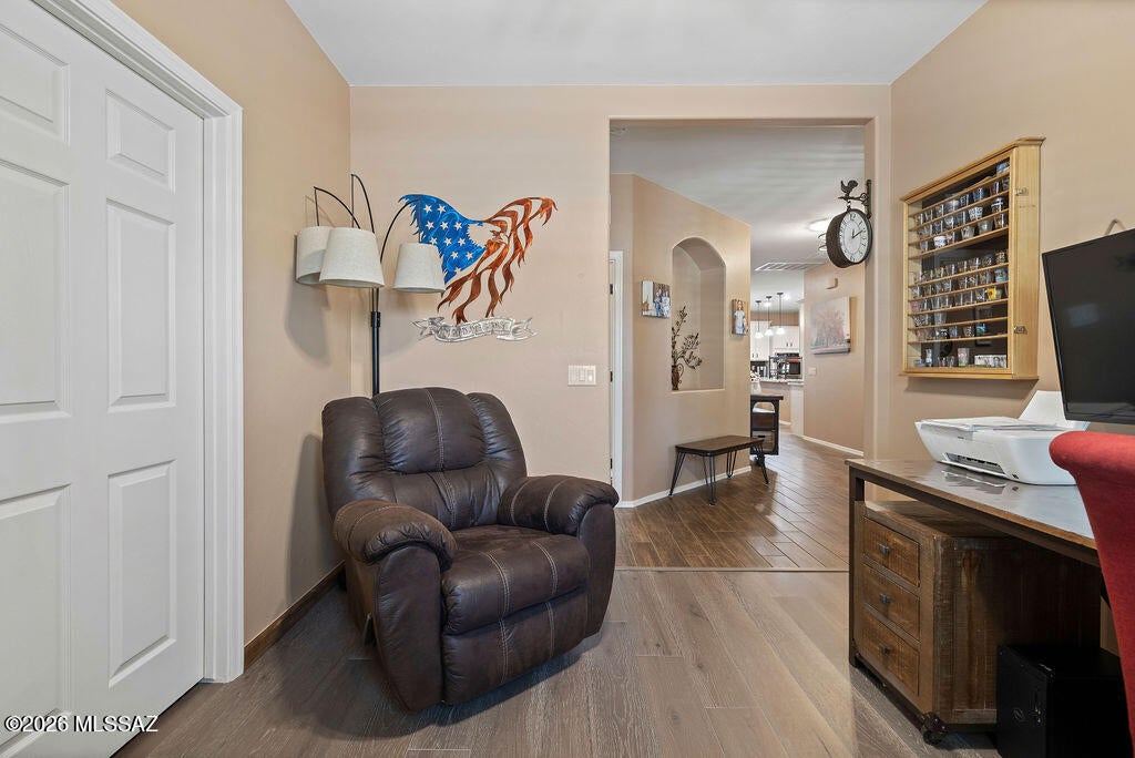 Saguaro Springs Block 8A (1-130) - Residential