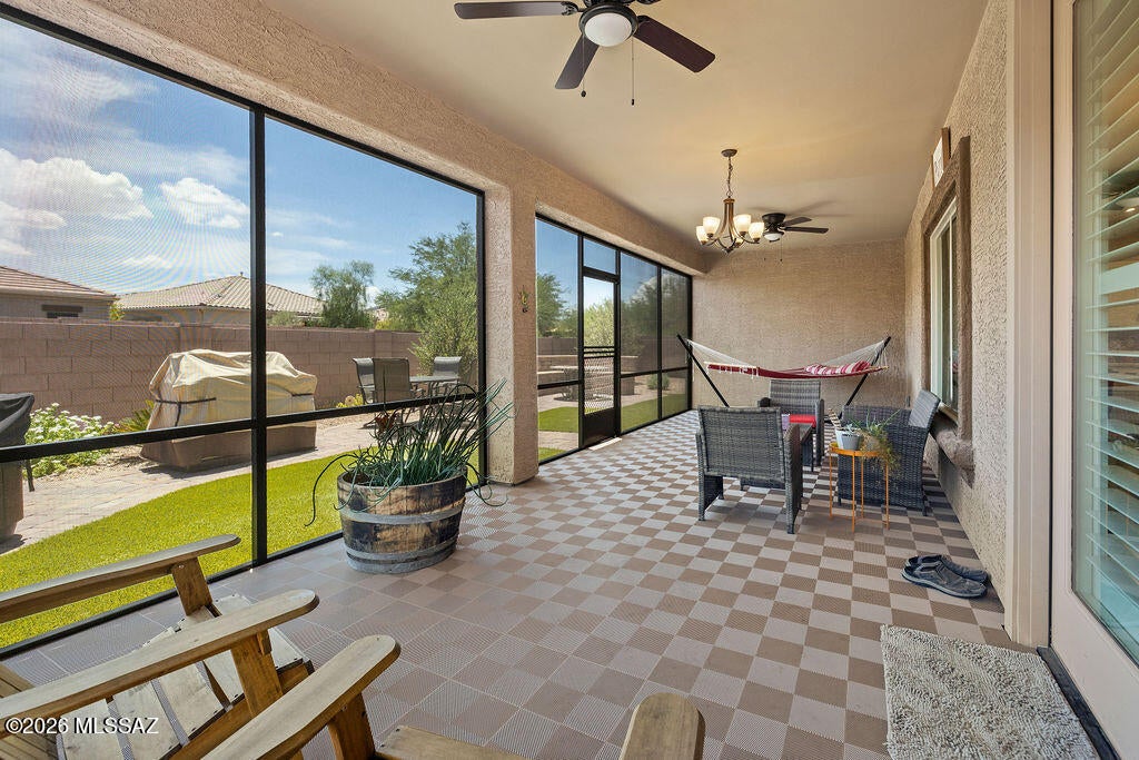 Saguaro Springs Block 8A (1-130) - Residential
