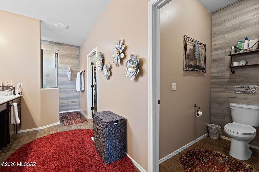 Saguaro Springs Block 8A (1-130) - Residential