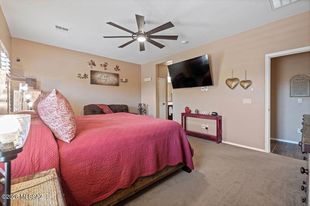 Saguaro Springs Block 8A (1-130) - Residential