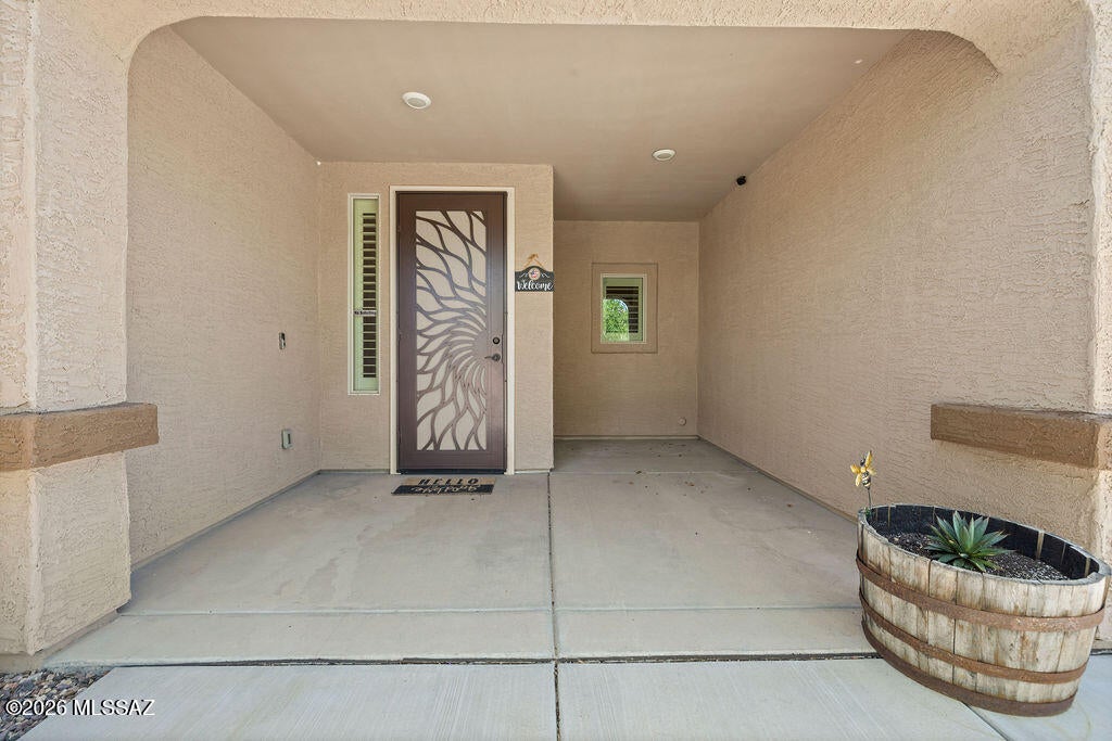 Saguaro Springs Block 8A (1-130) - Residential