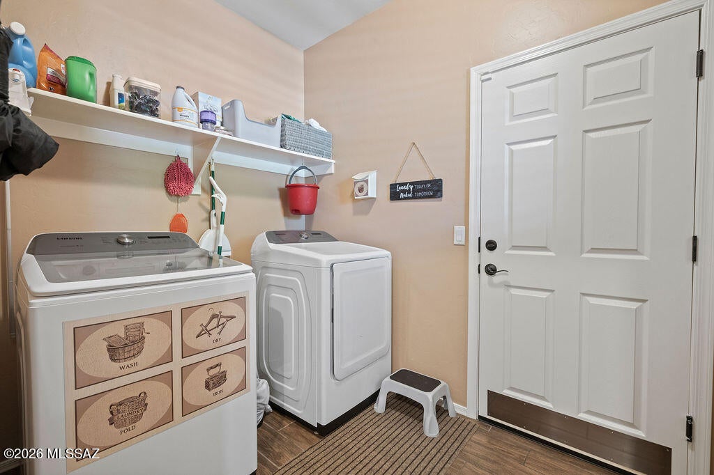 Saguaro Springs Block 8A (1-130) - Residential