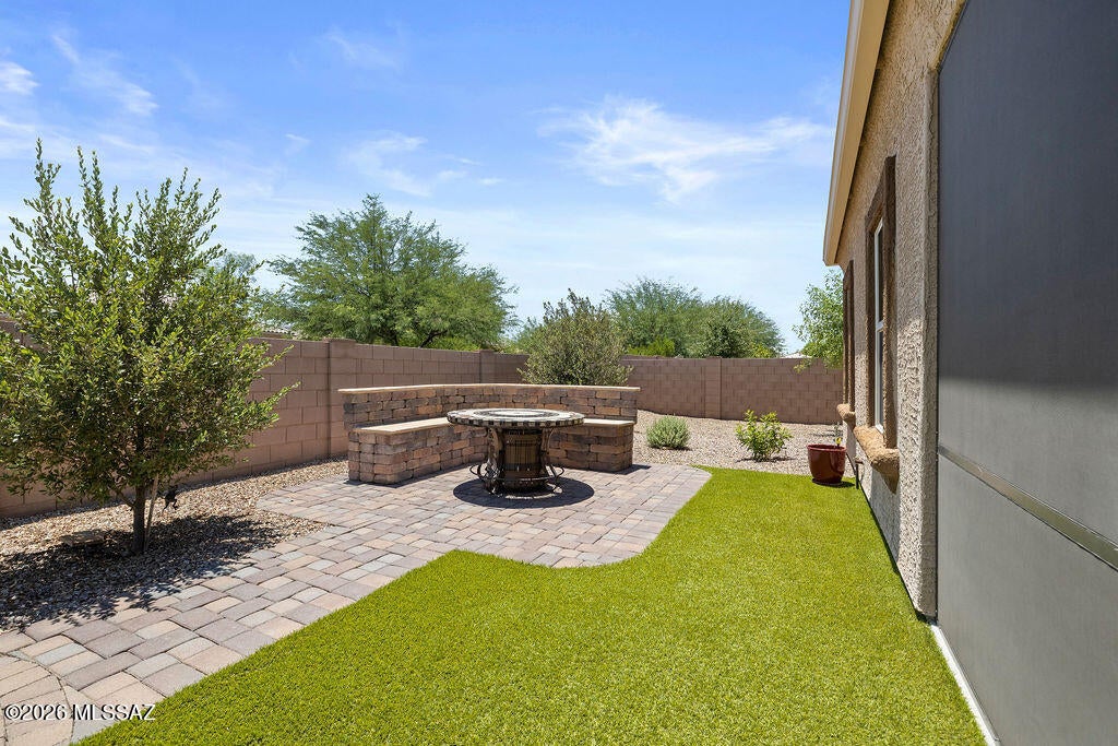 Saguaro Springs Block 8A (1-130) - Residential