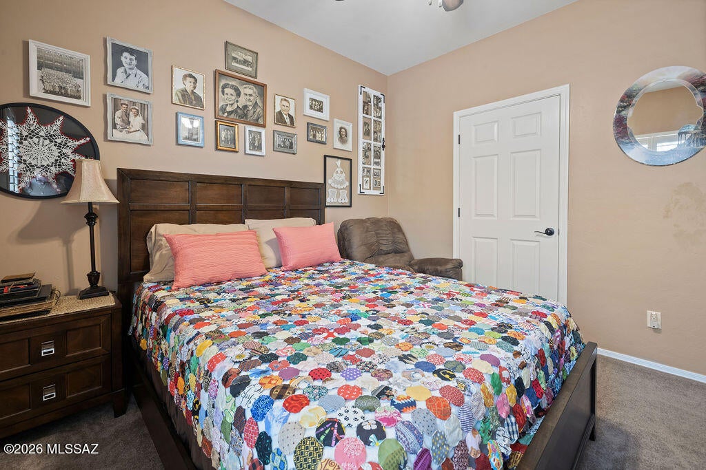 Saguaro Springs Block 8A (1-130) - Residential