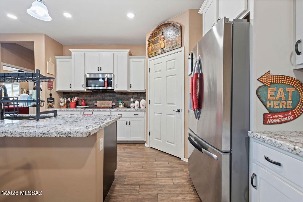 Saguaro Springs Block 8A (1-130) - Residential