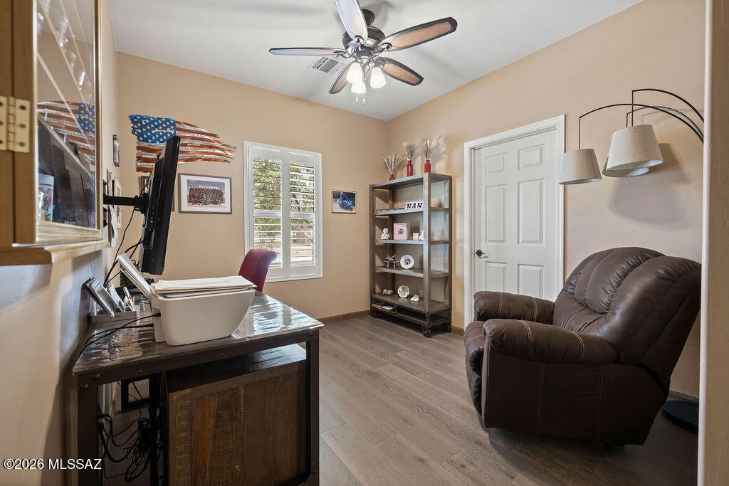 Saguaro Springs Block 8A (1-130) - Residential