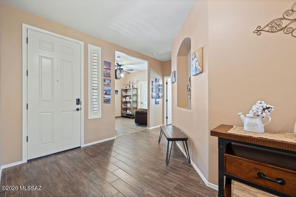 Saguaro Springs Block 8A (1-130) - Residential