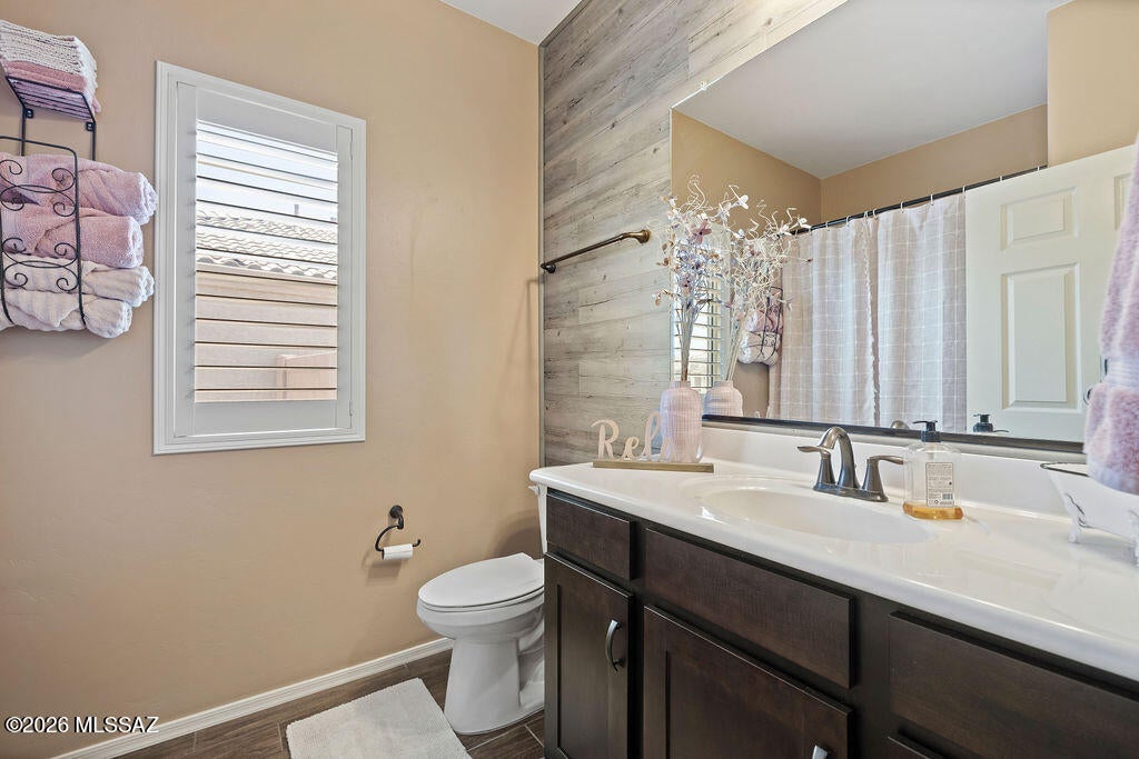 Saguaro Springs Block 8A (1-130) - Residential