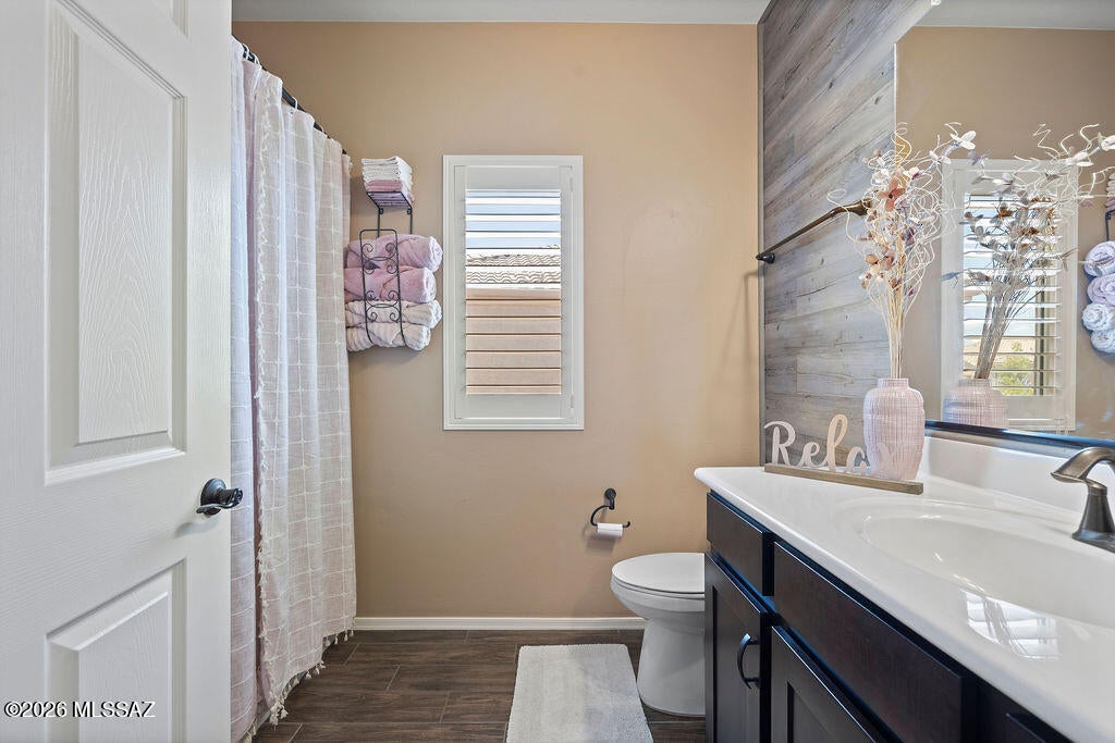 Saguaro Springs Block 8A (1-130) - Residential
