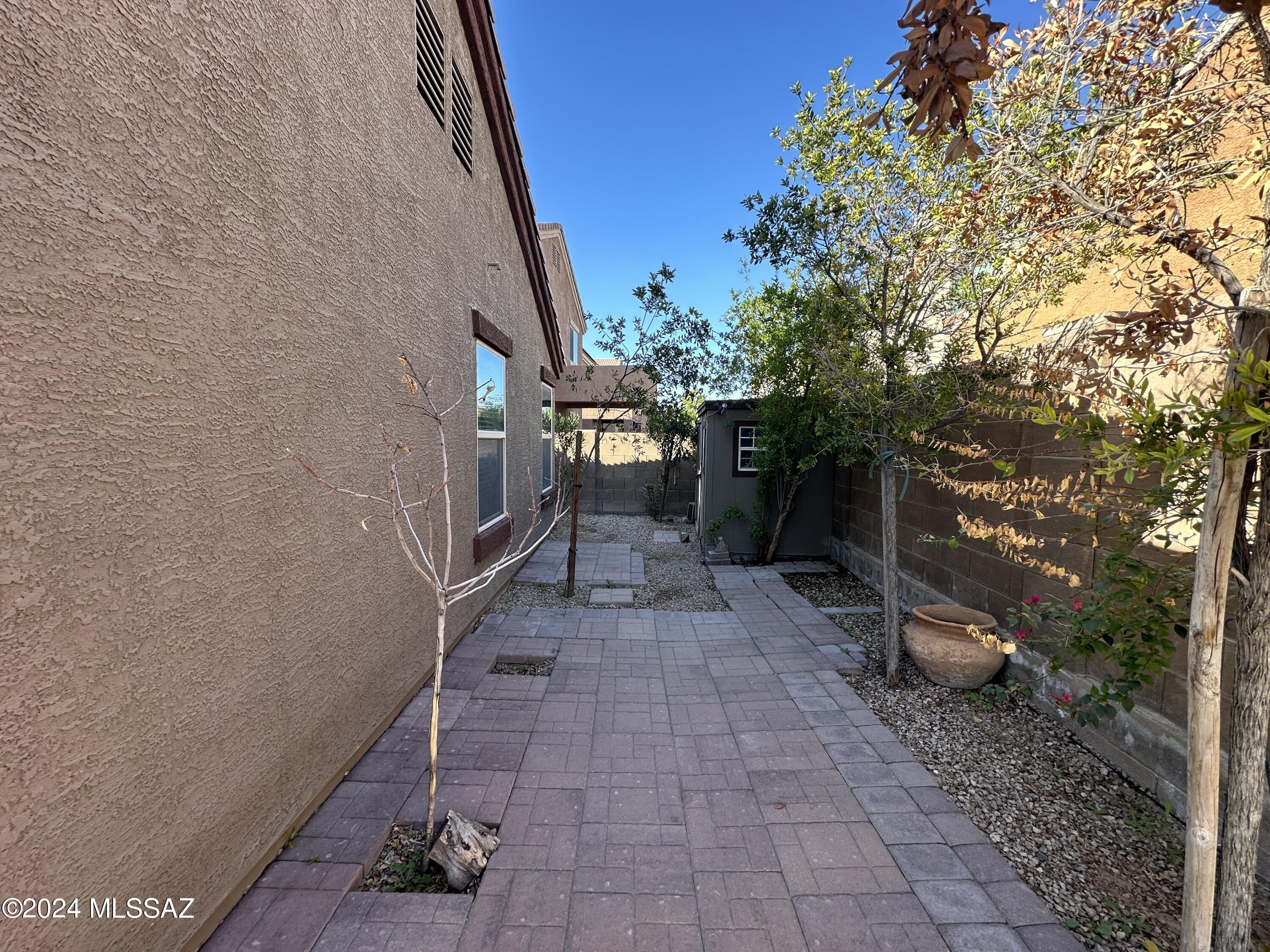 Pines Phase II - Residential Lease
