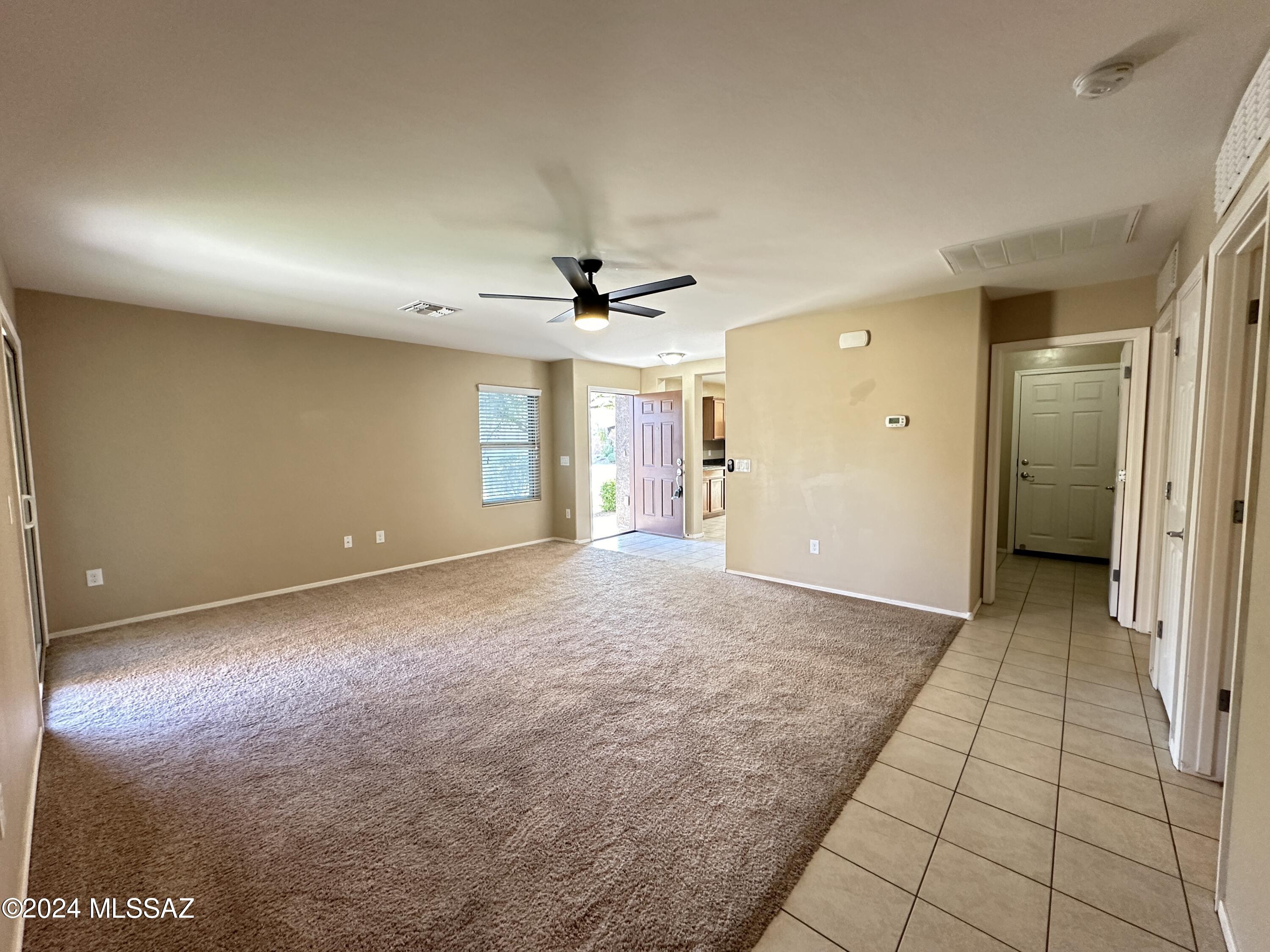 Pines Phase II - Residential Lease