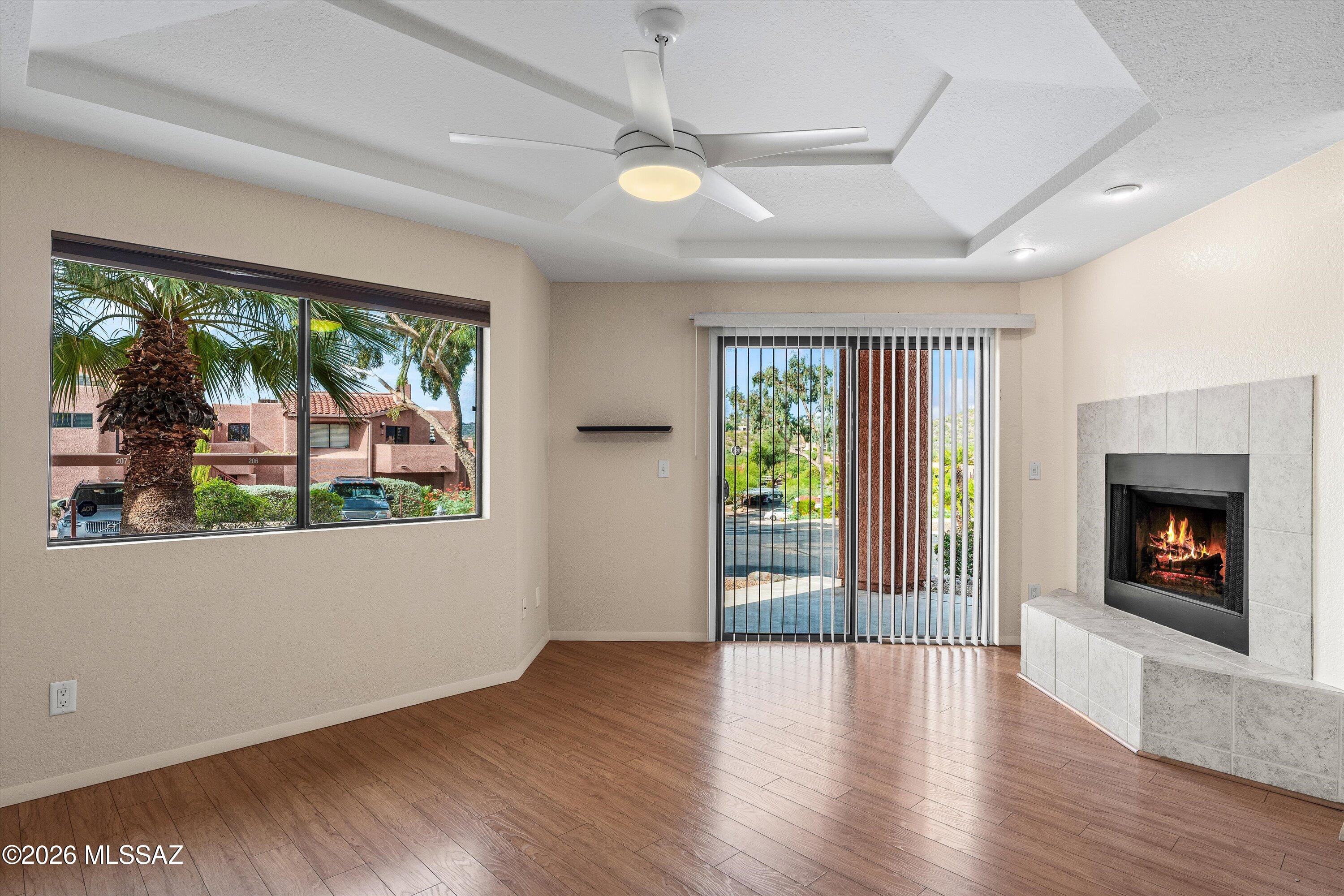 Ventana Vista Condominiums - Residential Lease
