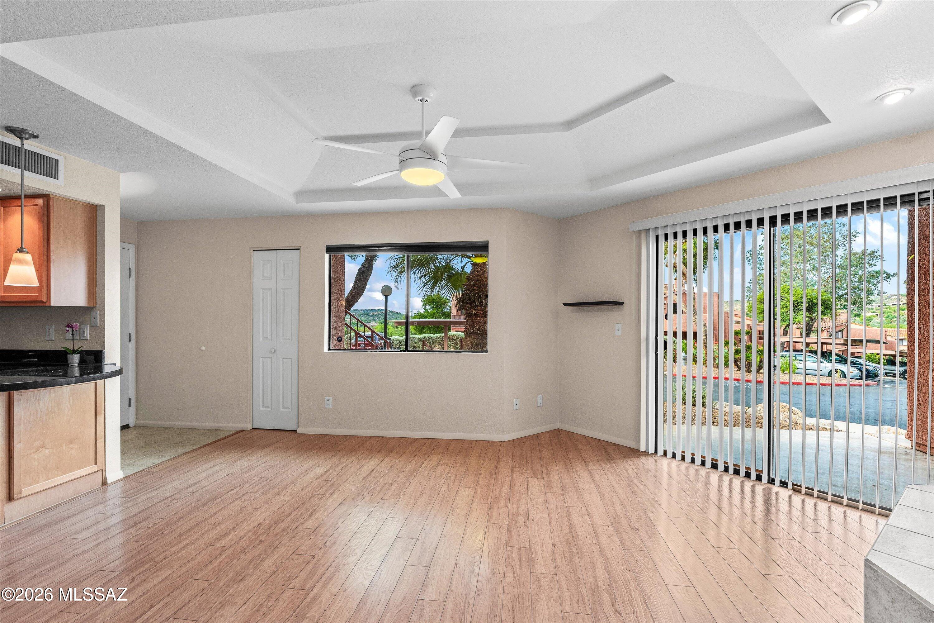 Ventana Vista Condominiums - Residential Lease