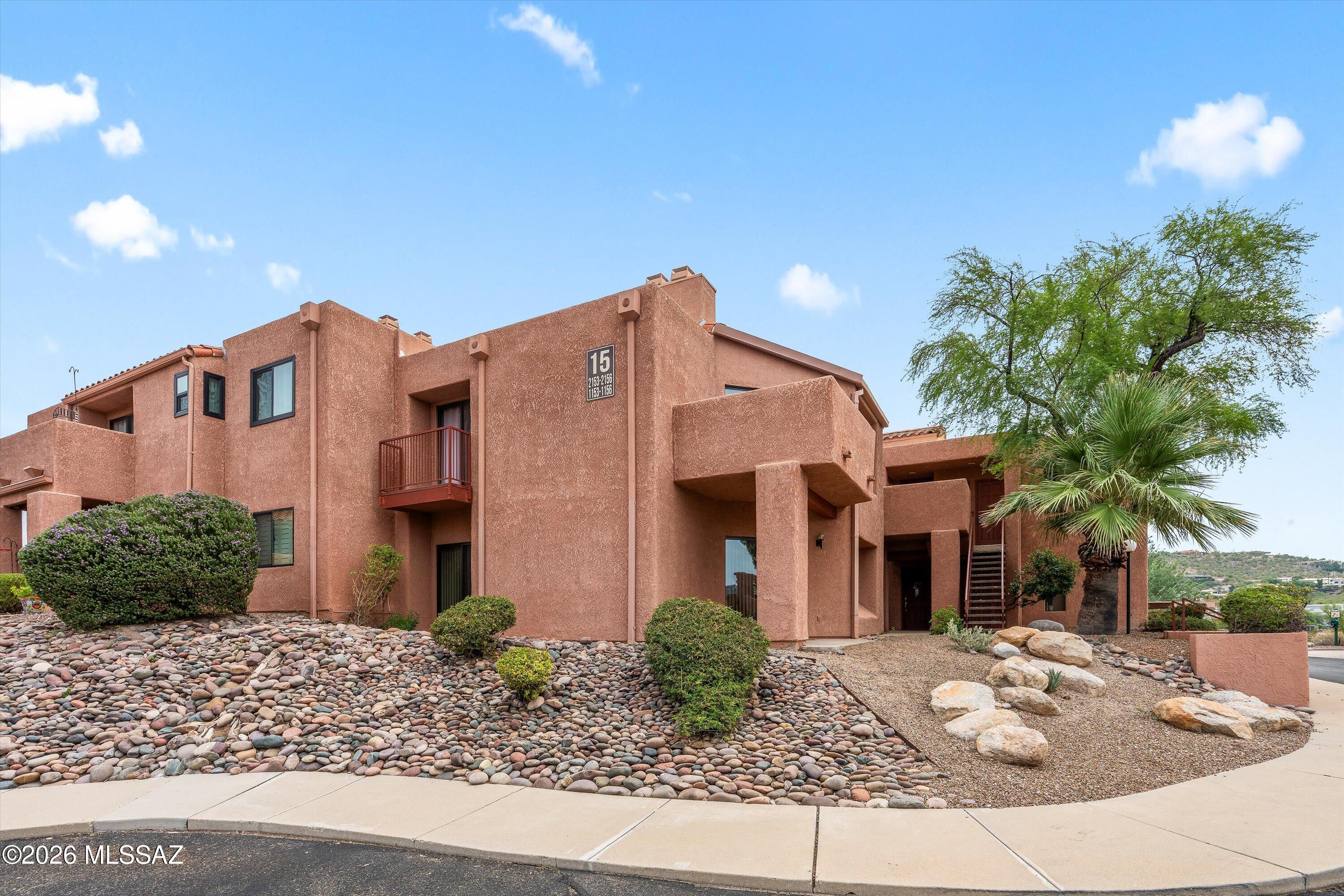 Ventana Vista Condominiums - Residential Lease