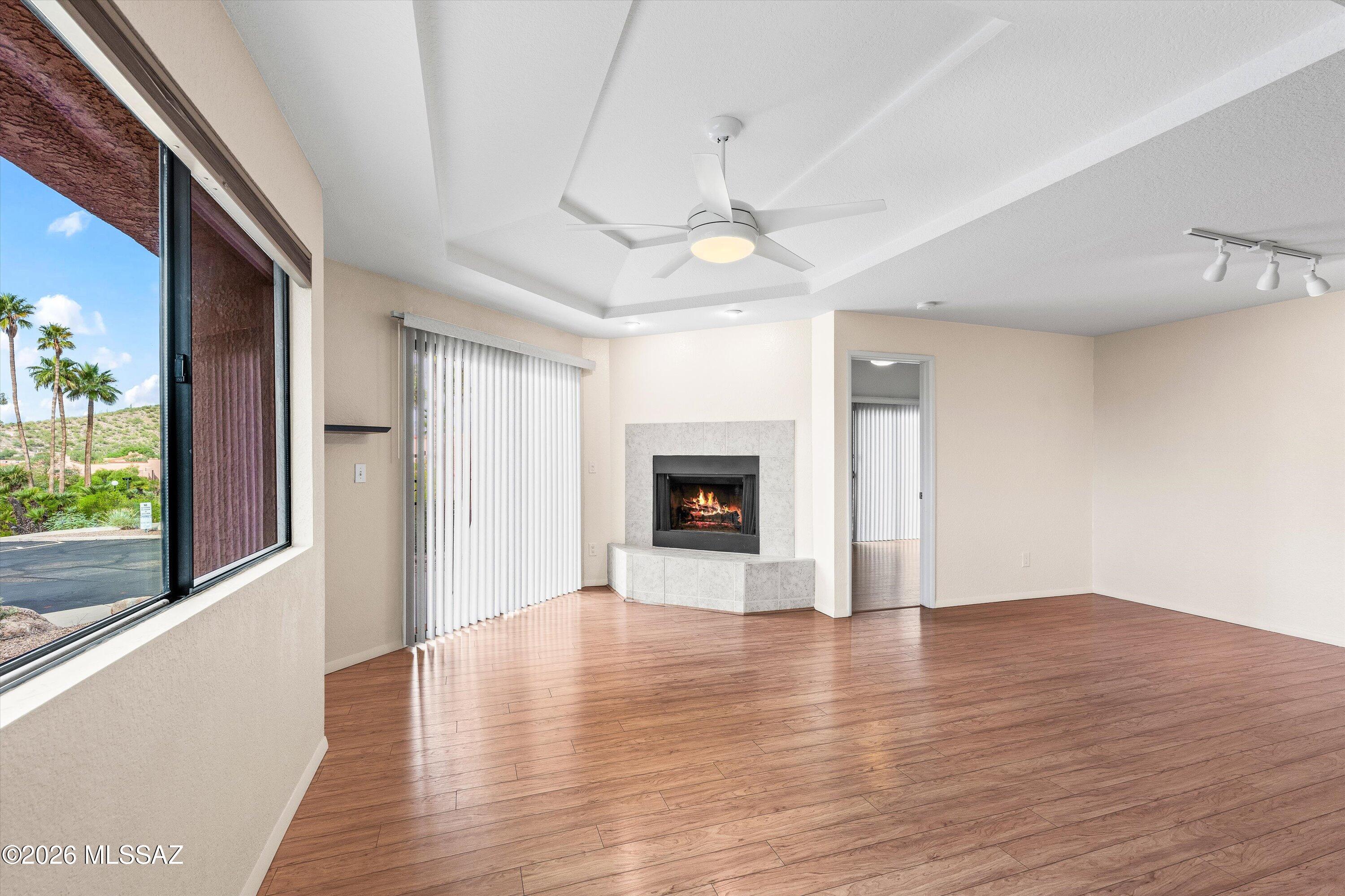 Ventana Vista Condominiums - Residential Lease