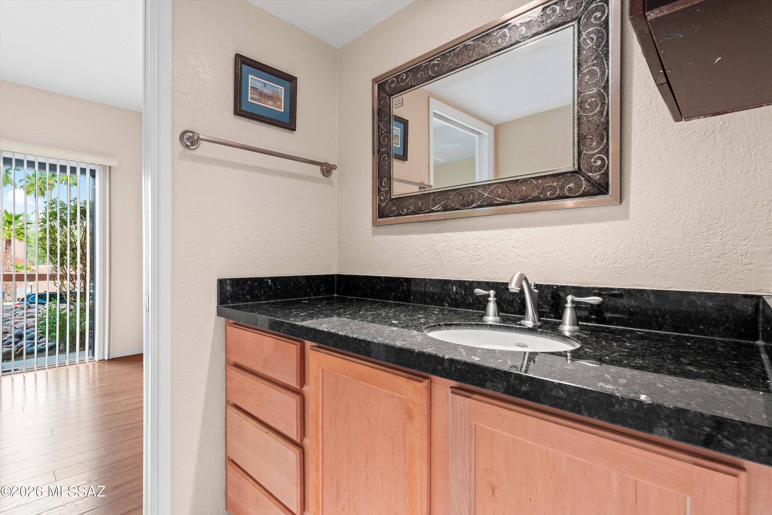 Ventana Vista Condominiums - Residential Lease