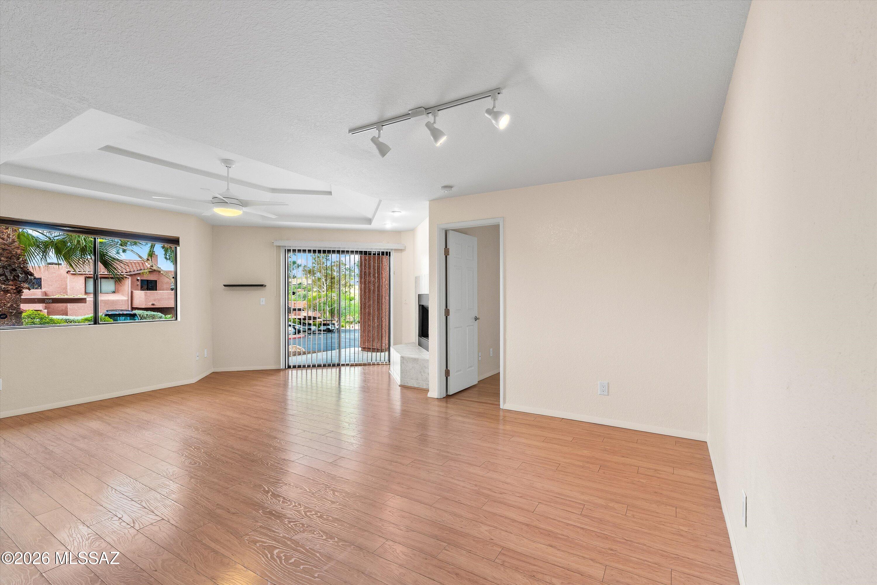 Ventana Vista Condominiums - Residential Lease