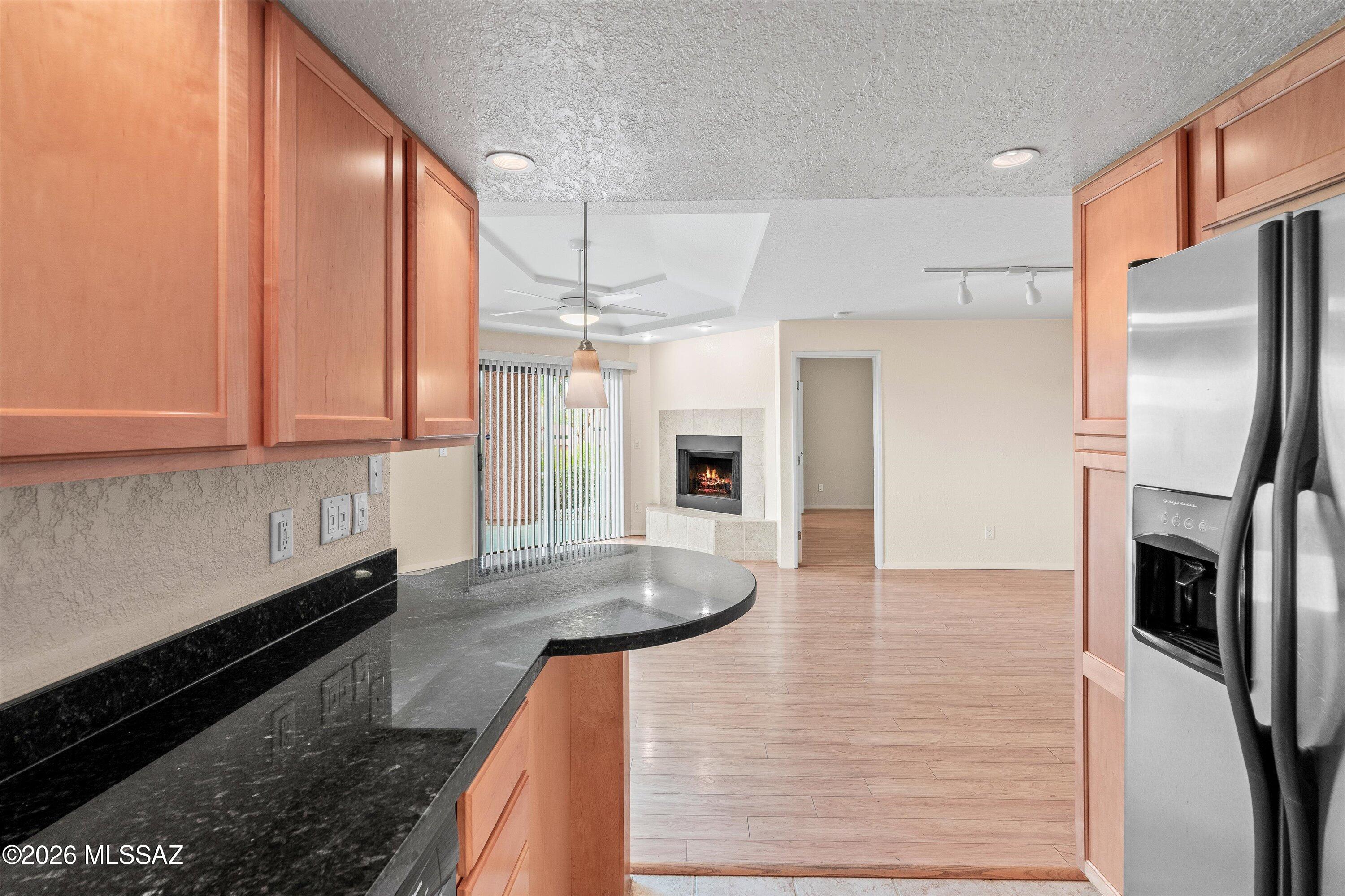 Ventana Vista Condominiums - Residential Lease