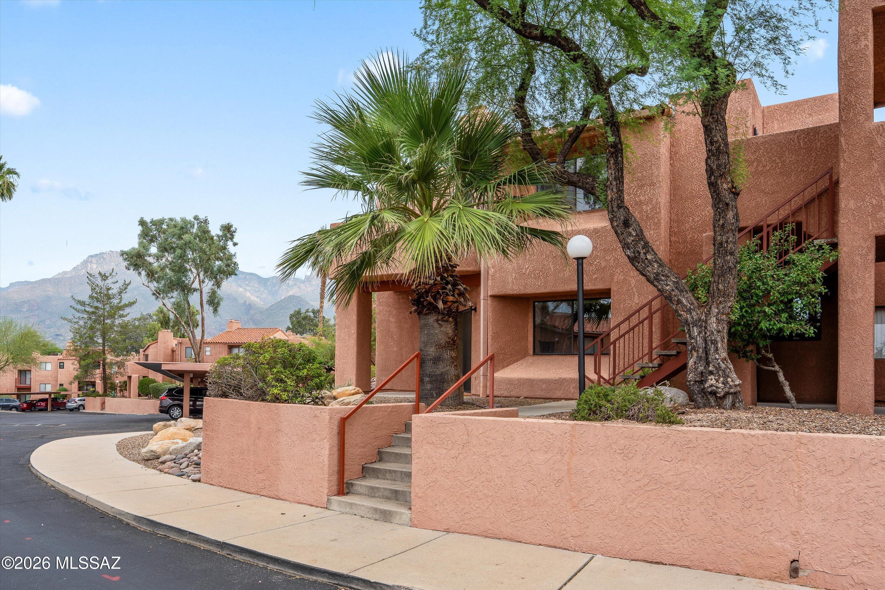 Ventana Vista Condominiums - Residential Lease