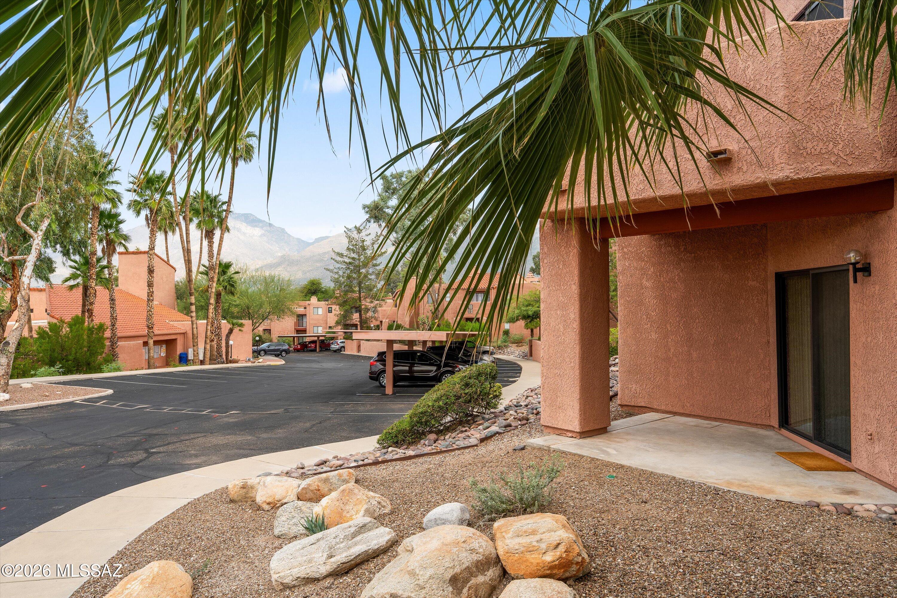Ventana Vista Condominiums - Residential Lease