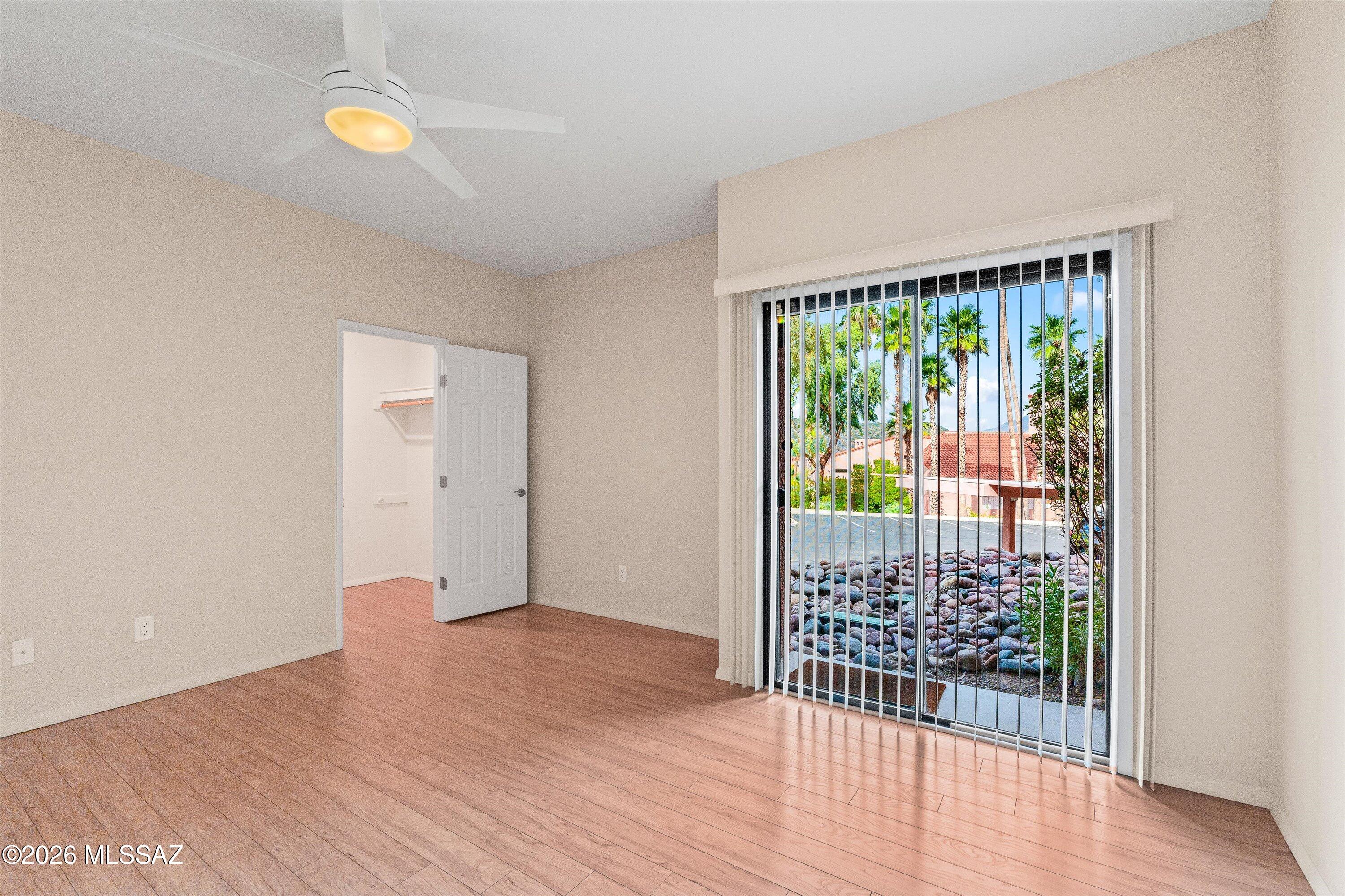 Ventana Vista Condominiums - Residential Lease