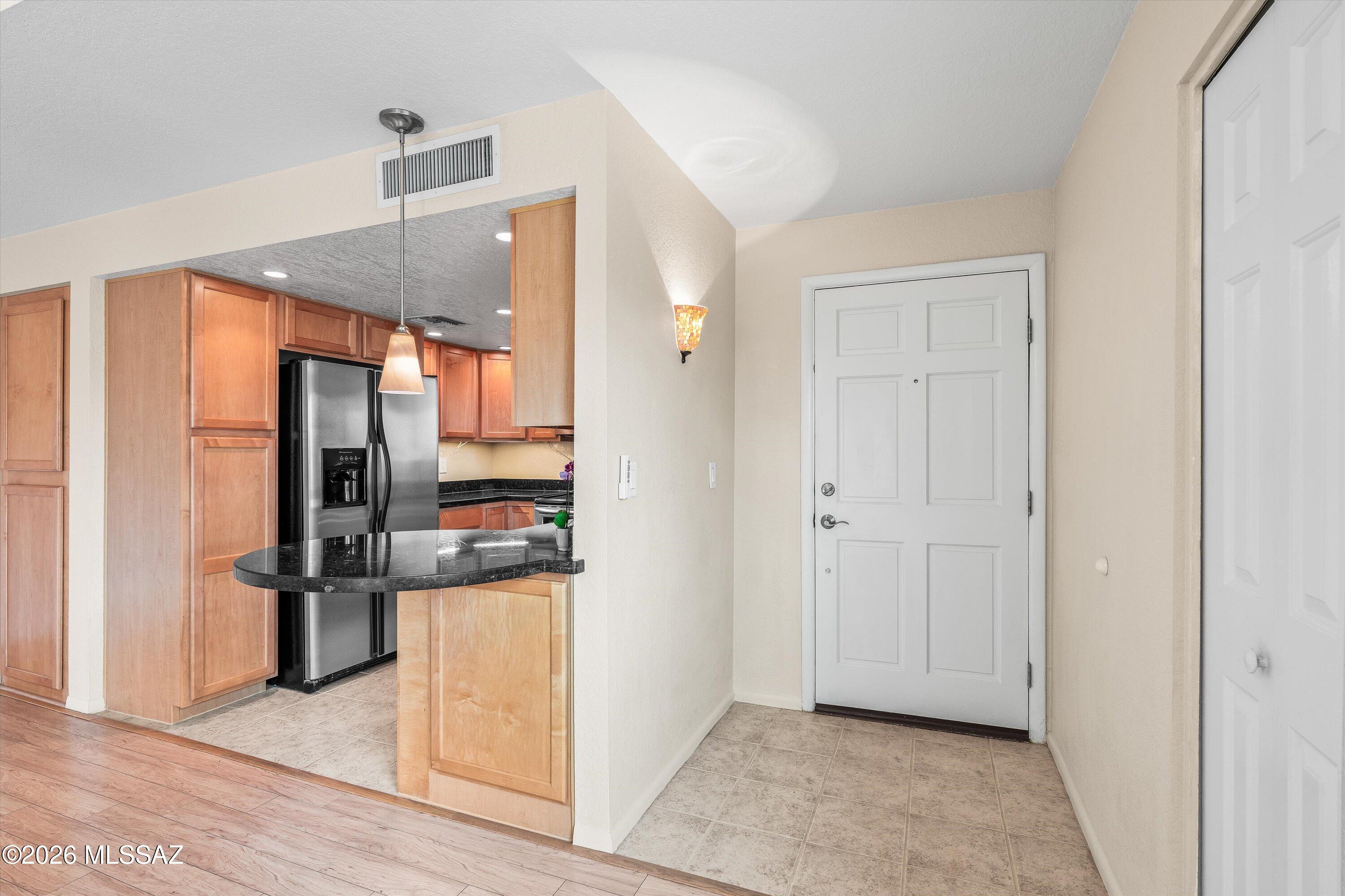 Ventana Vista Condominiums - Residential Lease