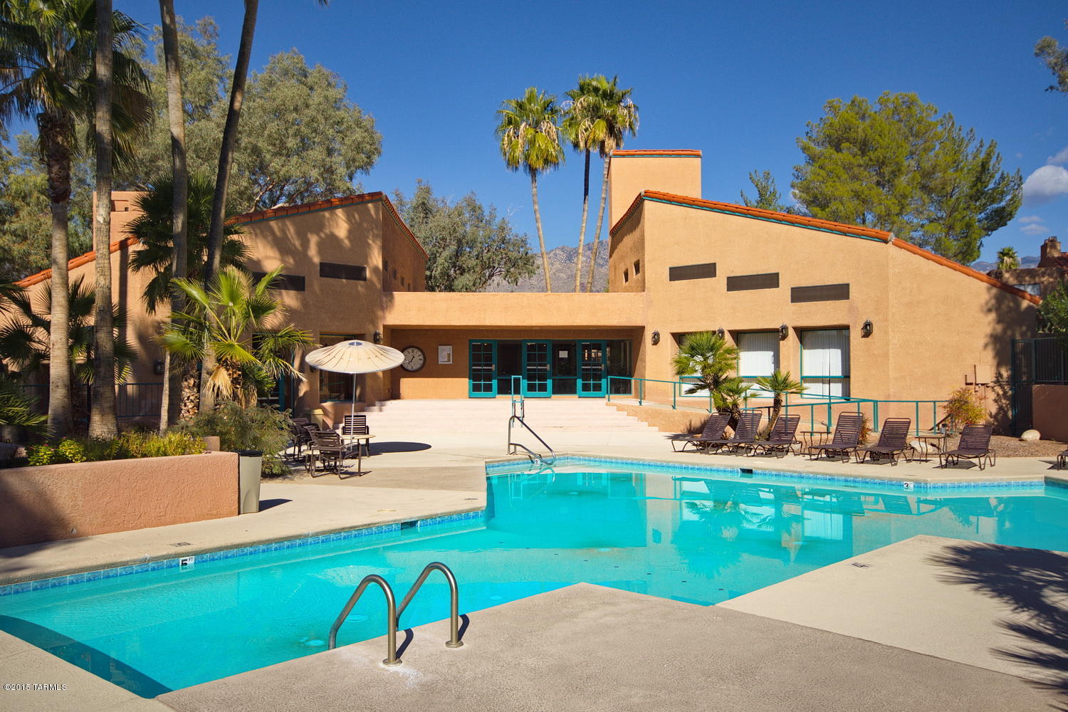 Ventana Vista Condominiums - Residential Lease