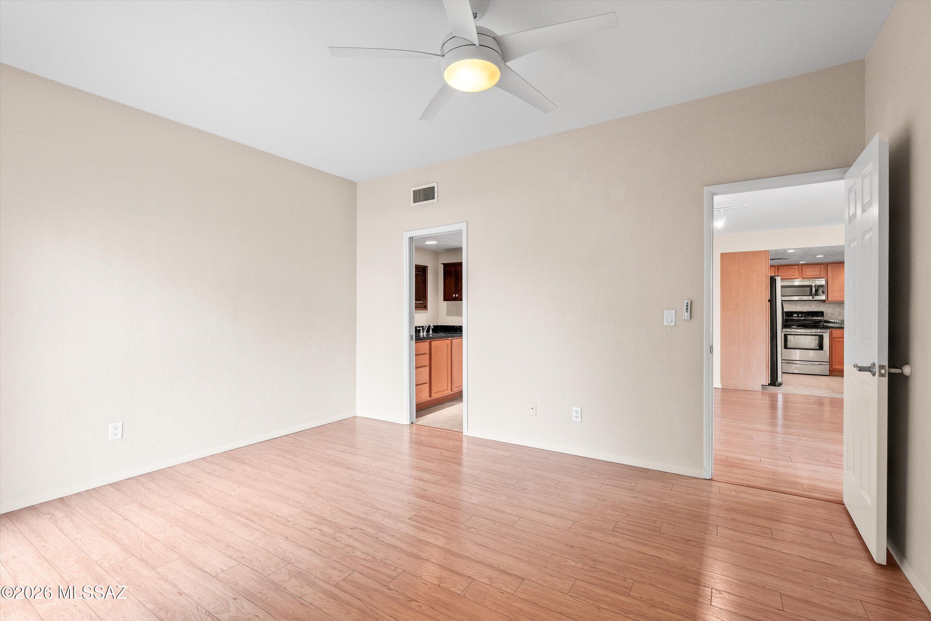 Ventana Vista Condominiums - Residential Lease