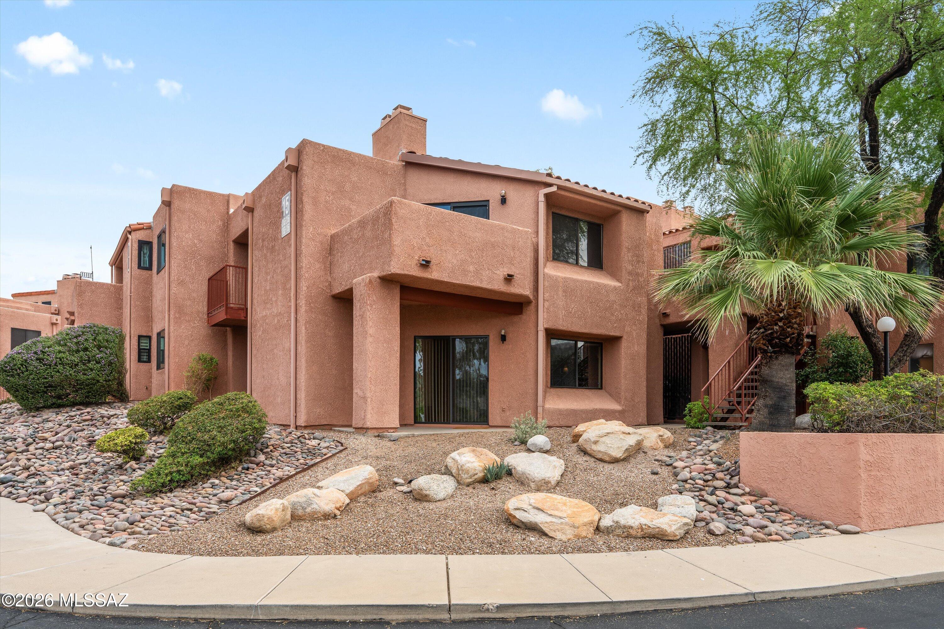 Ventana Vista Condominiums - Residential Lease