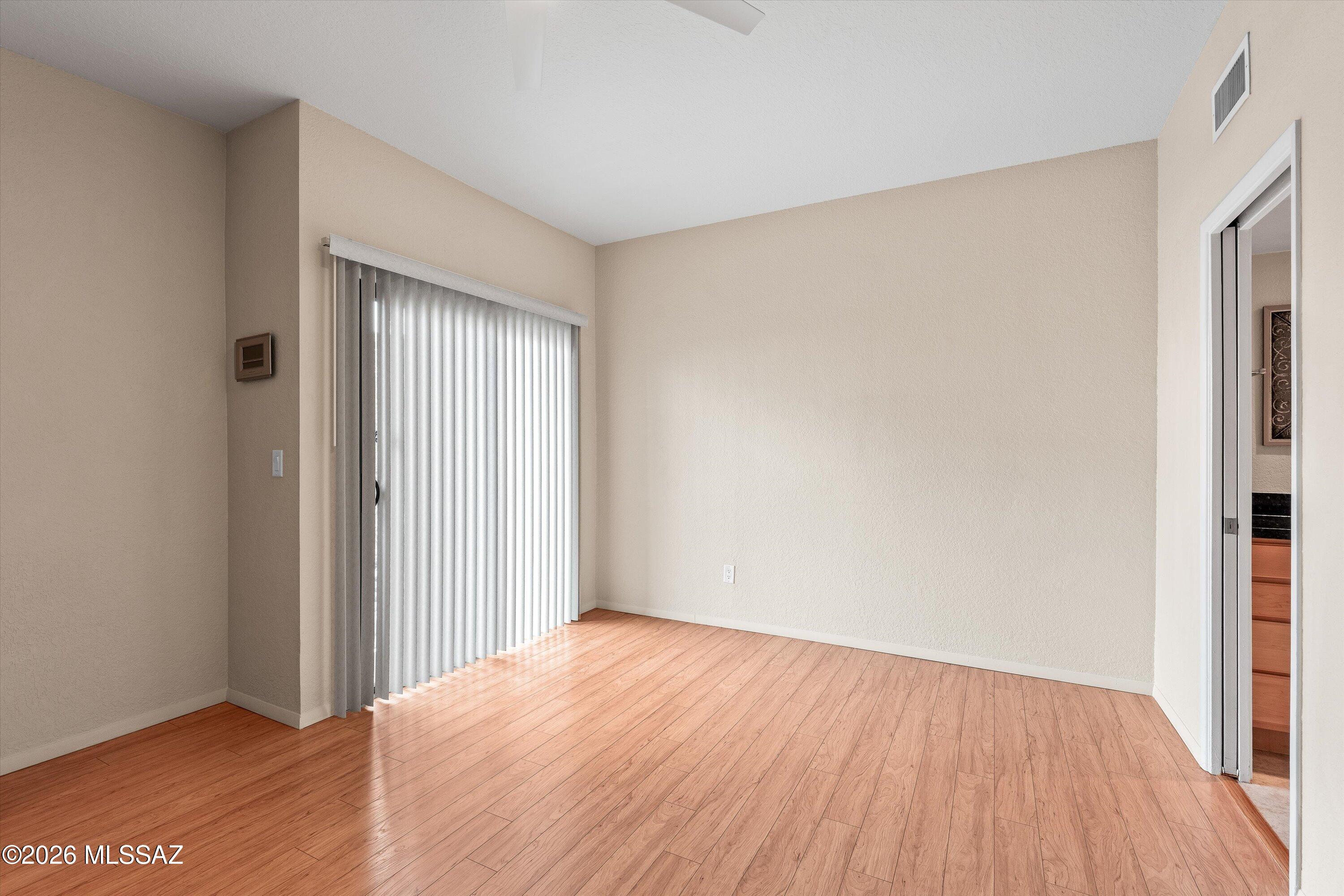 Ventana Vista Condominiums - Residential Lease