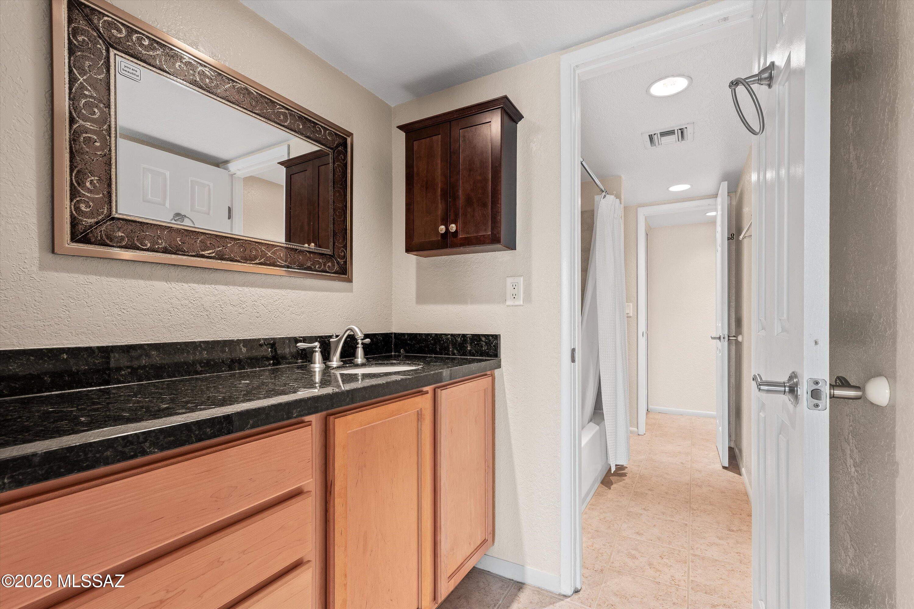 Ventana Vista Condominiums - Residential Lease