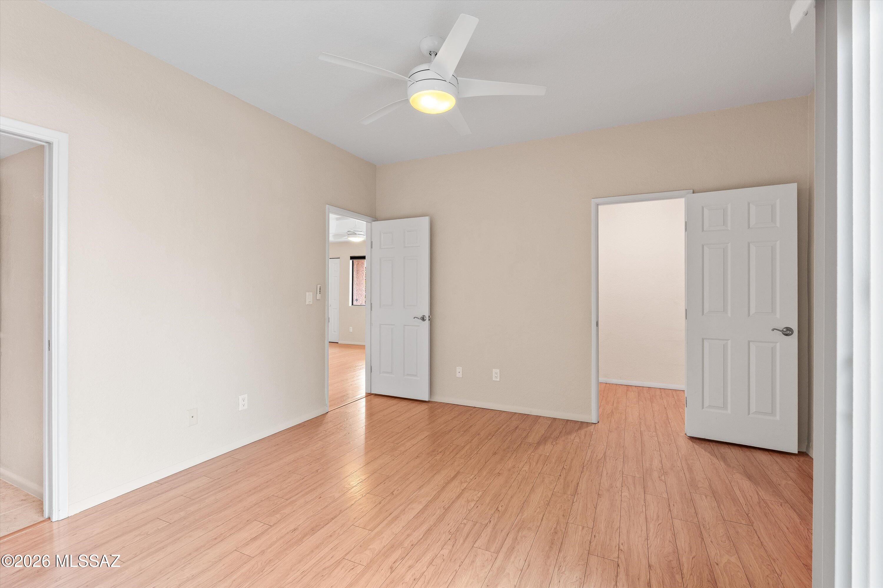 Ventana Vista Condominiums - Residential Lease