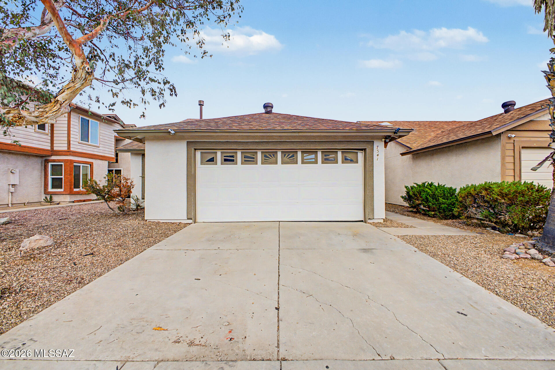 Mission View (1-134) - Residential