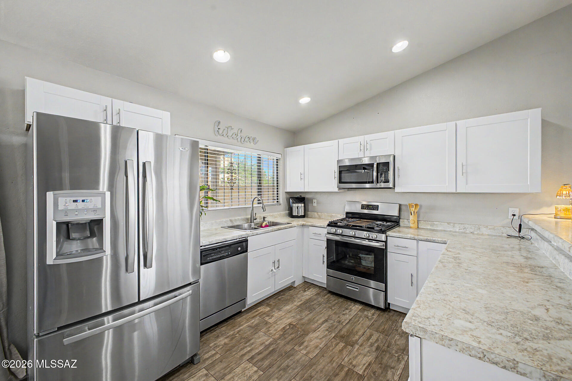 Mission View (1-134) - Residential