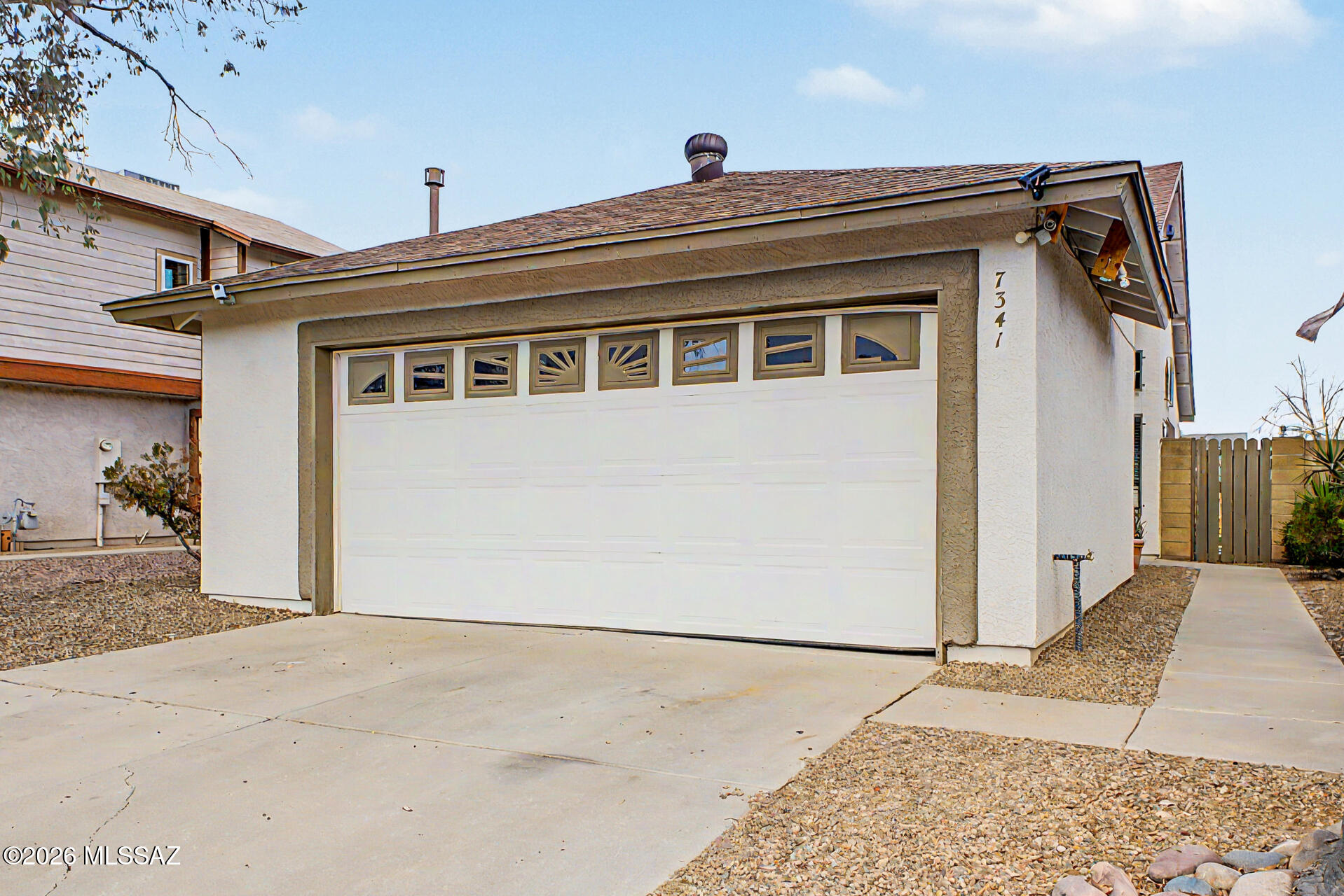 Mission View (1-134) - Residential