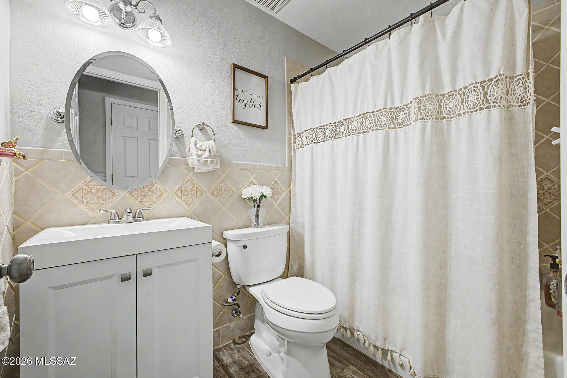 Mission View (1-134) - Residential