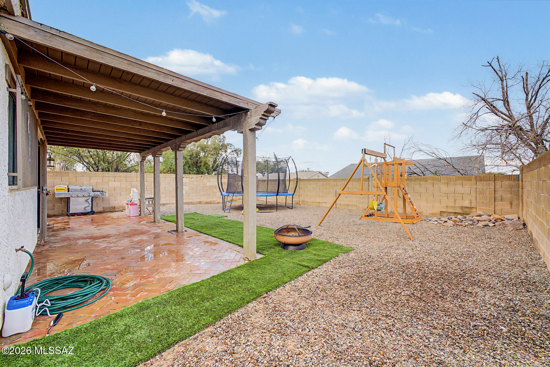 Mission View (1-134) - Residential