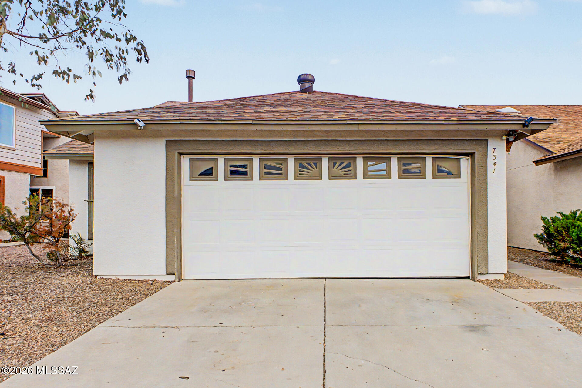 Mission View (1-134) - Residential