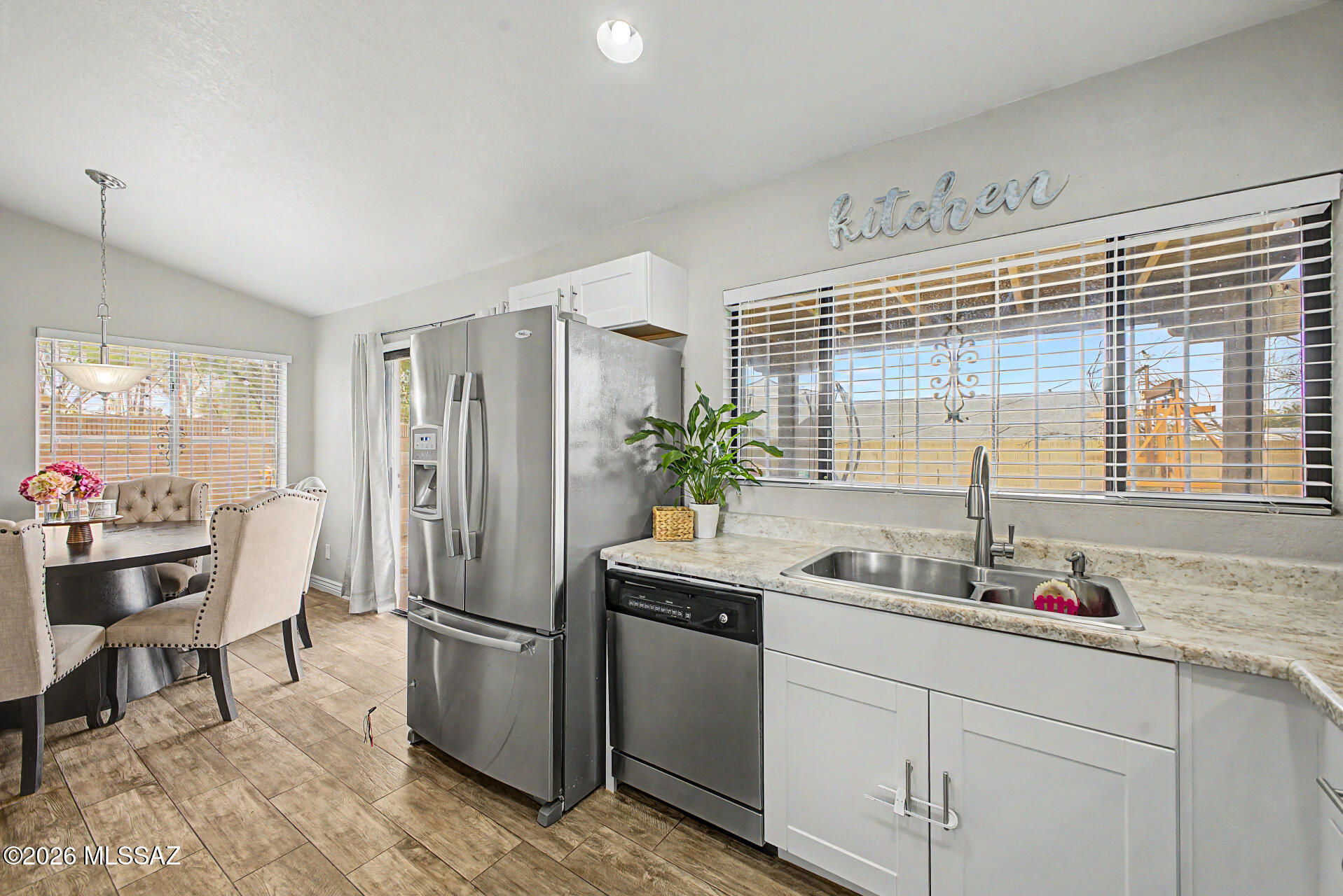 Mission View (1-134) - Residential