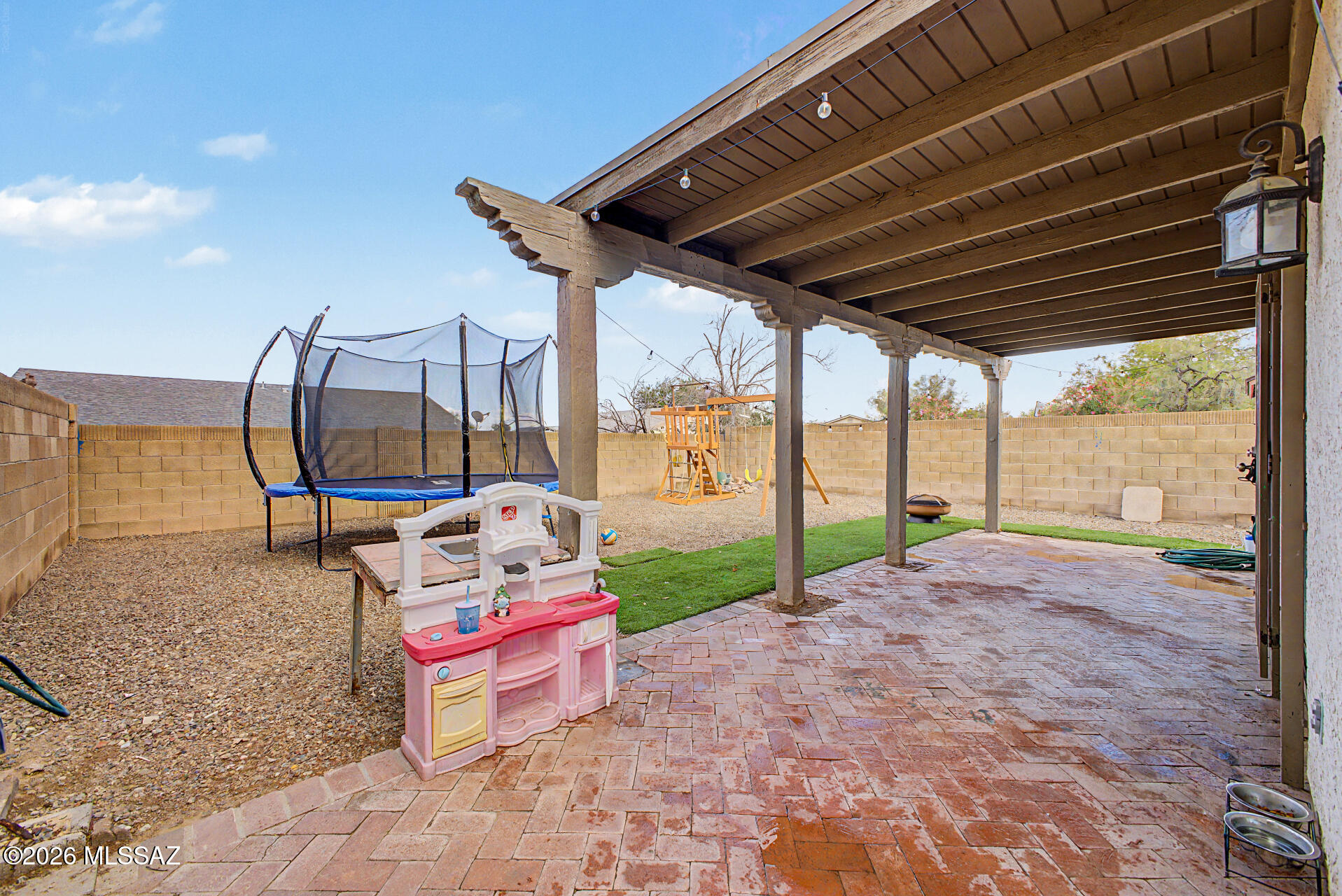 Mission View (1-134) - Residential
