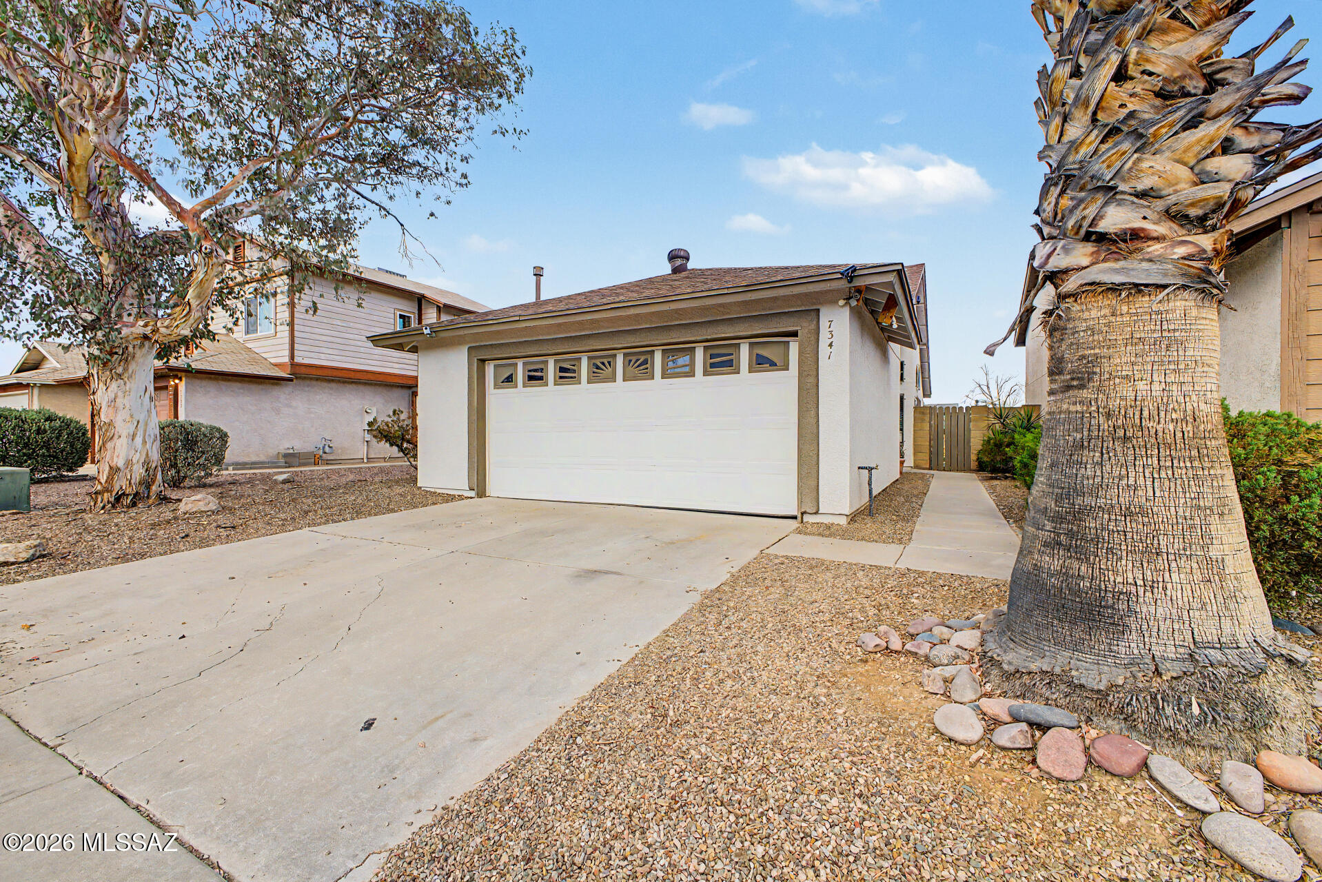 Mission View (1-134) - Residential