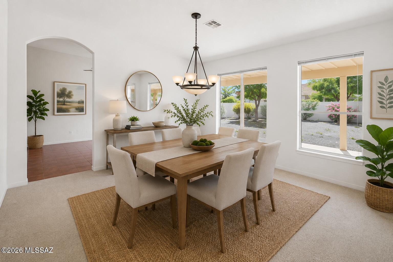 Saddlebrooke - Residential