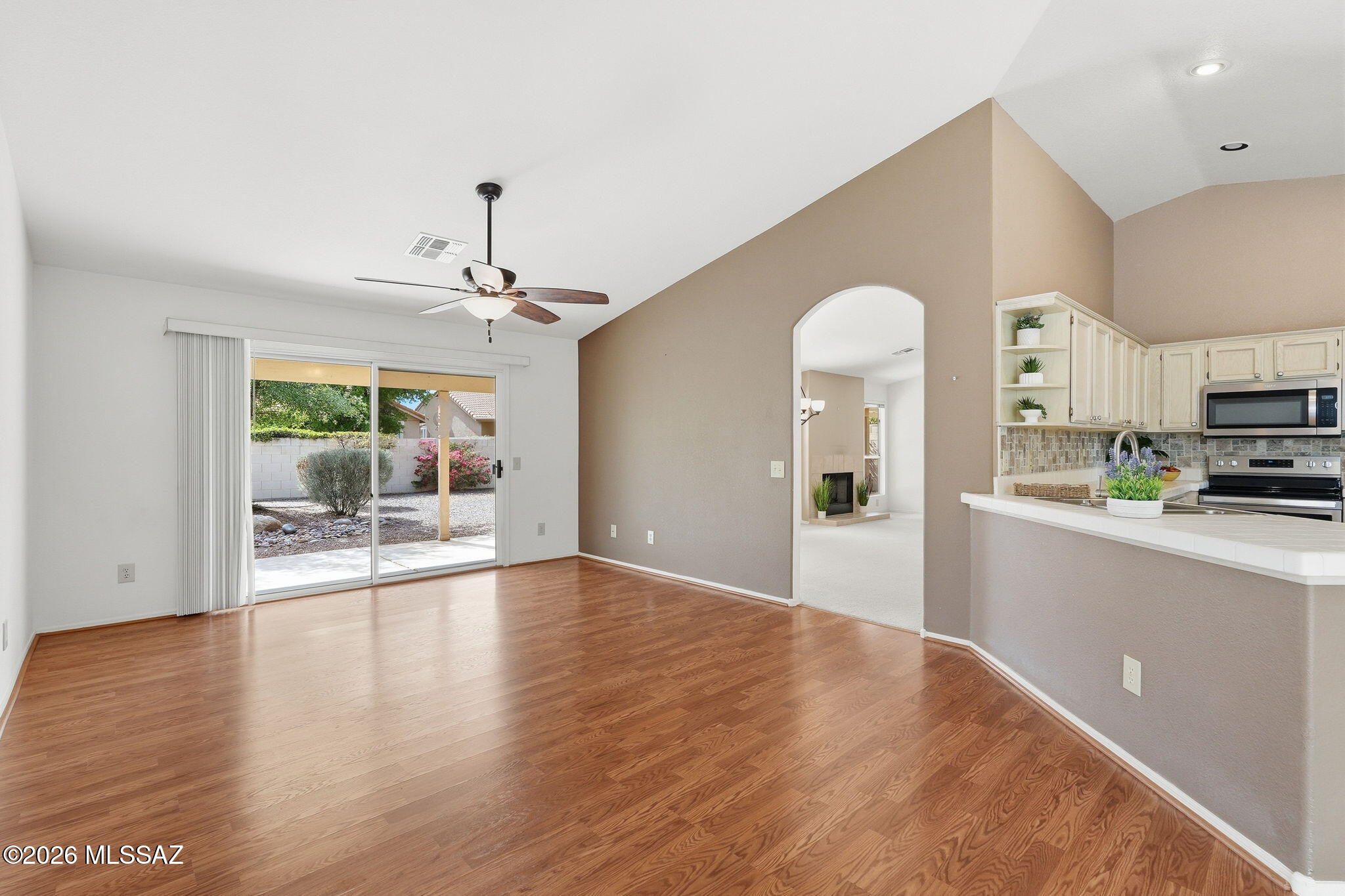 Saddlebrooke - Residential