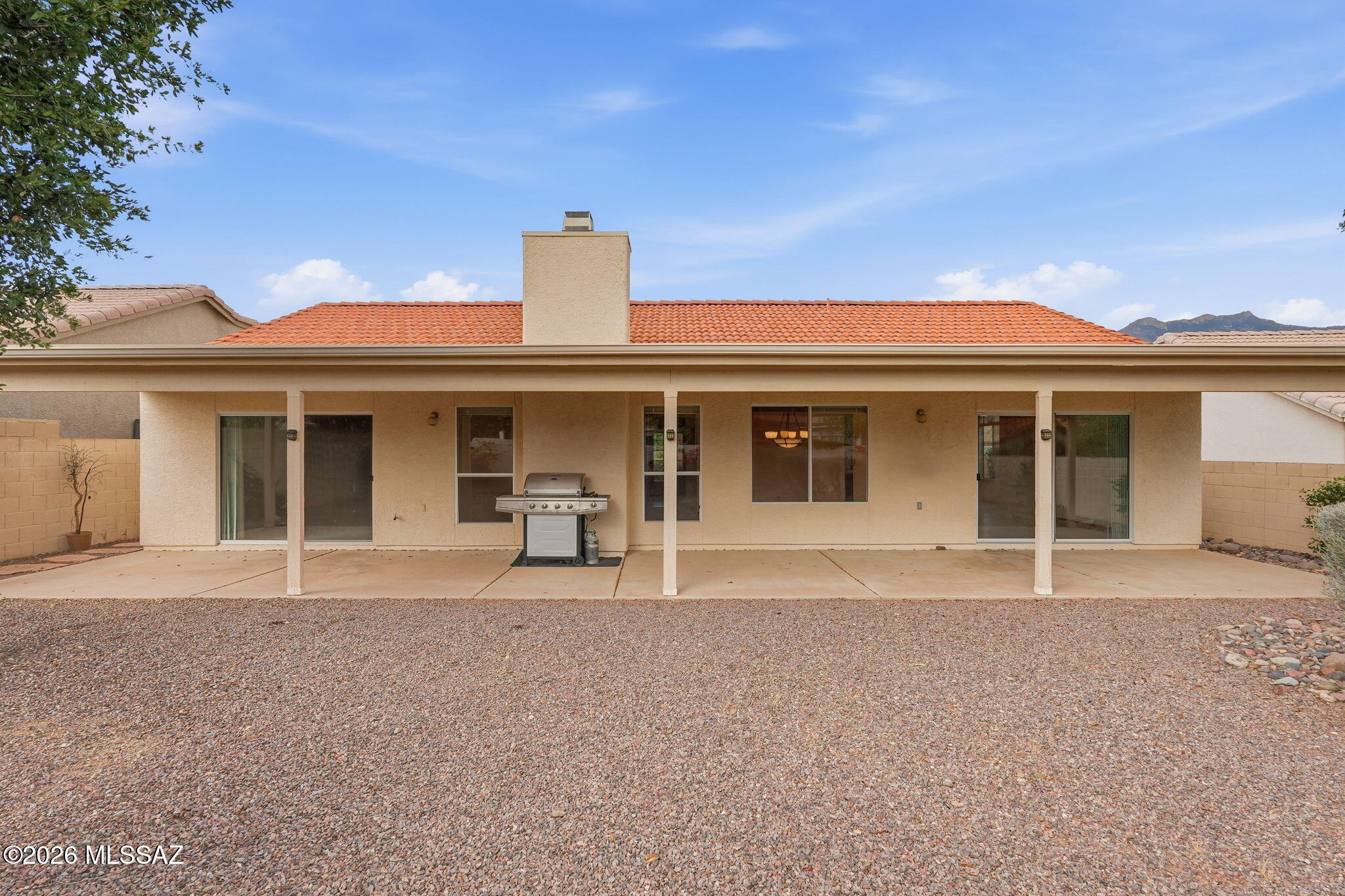 Saddlebrooke - Residential