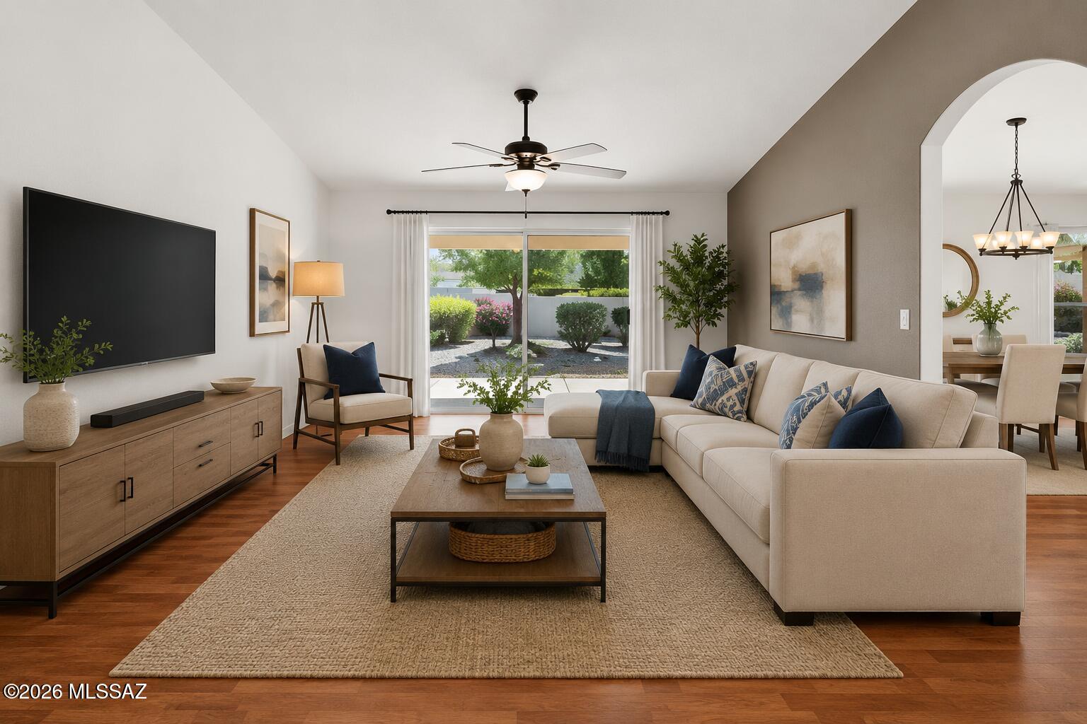 Saddlebrooke - Residential
