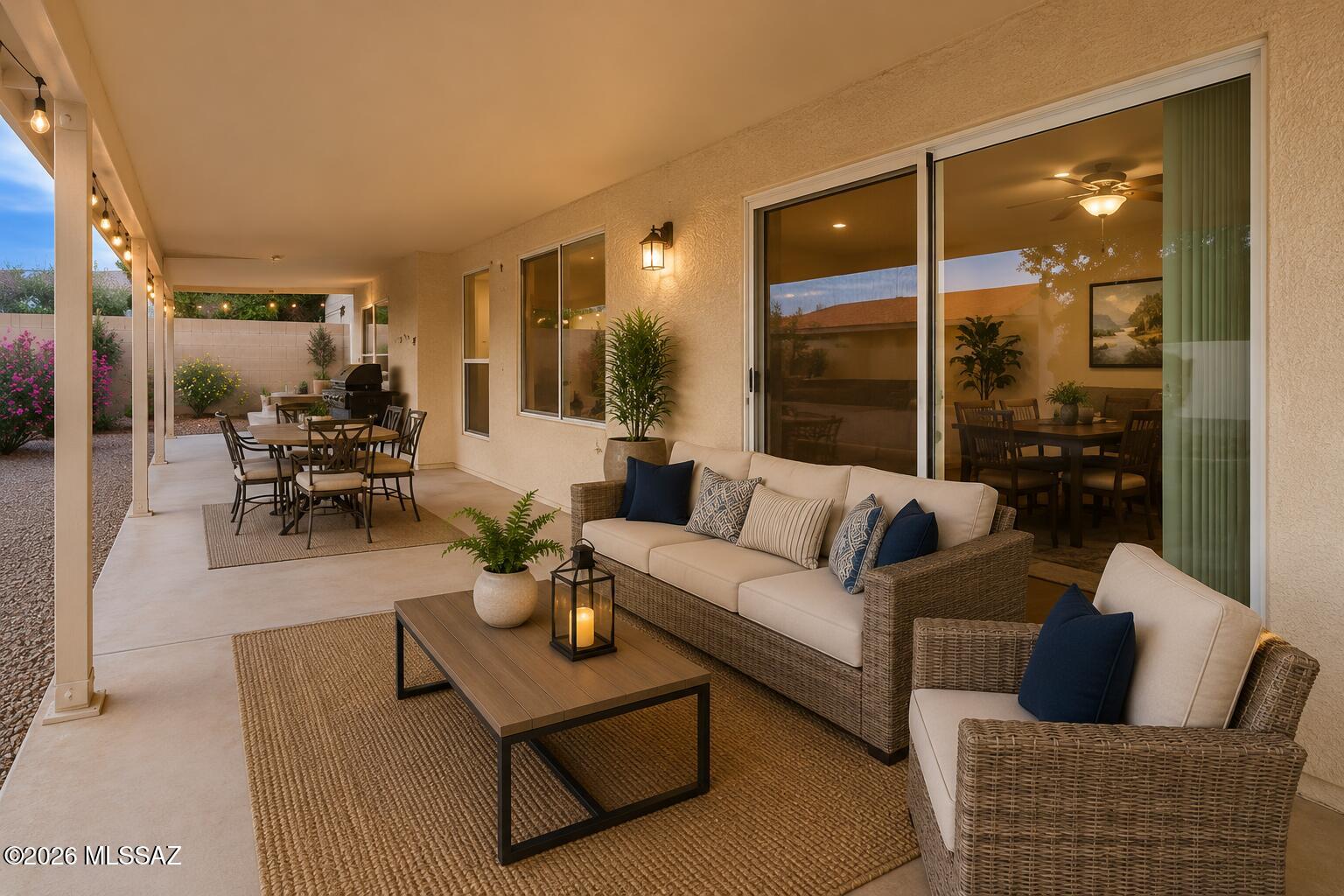 Saddlebrooke - Residential