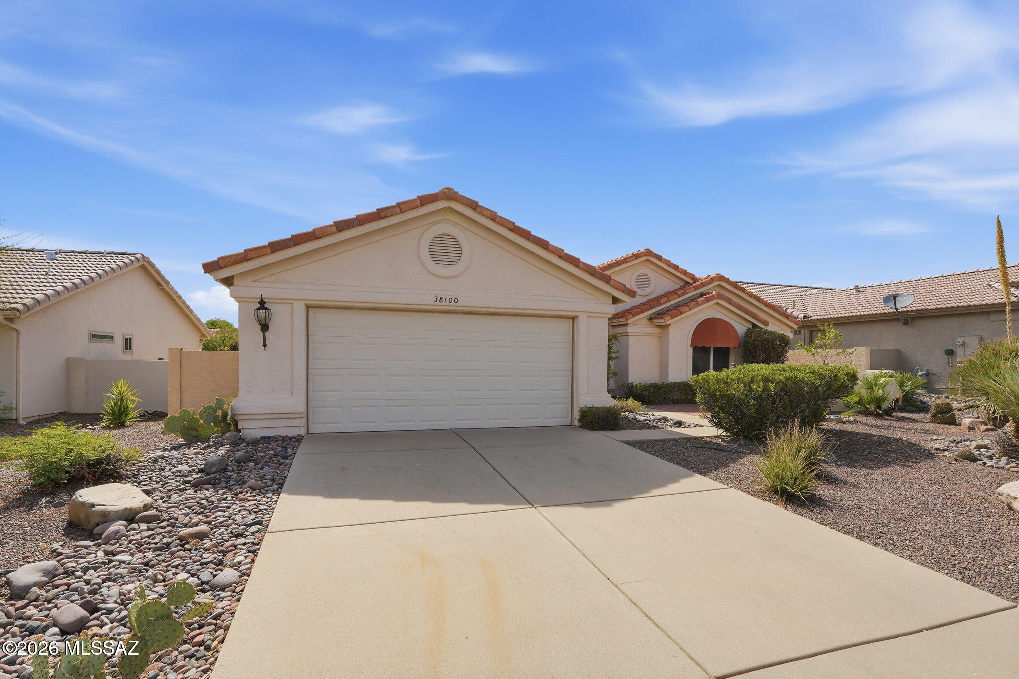 Saddlebrooke - Residential