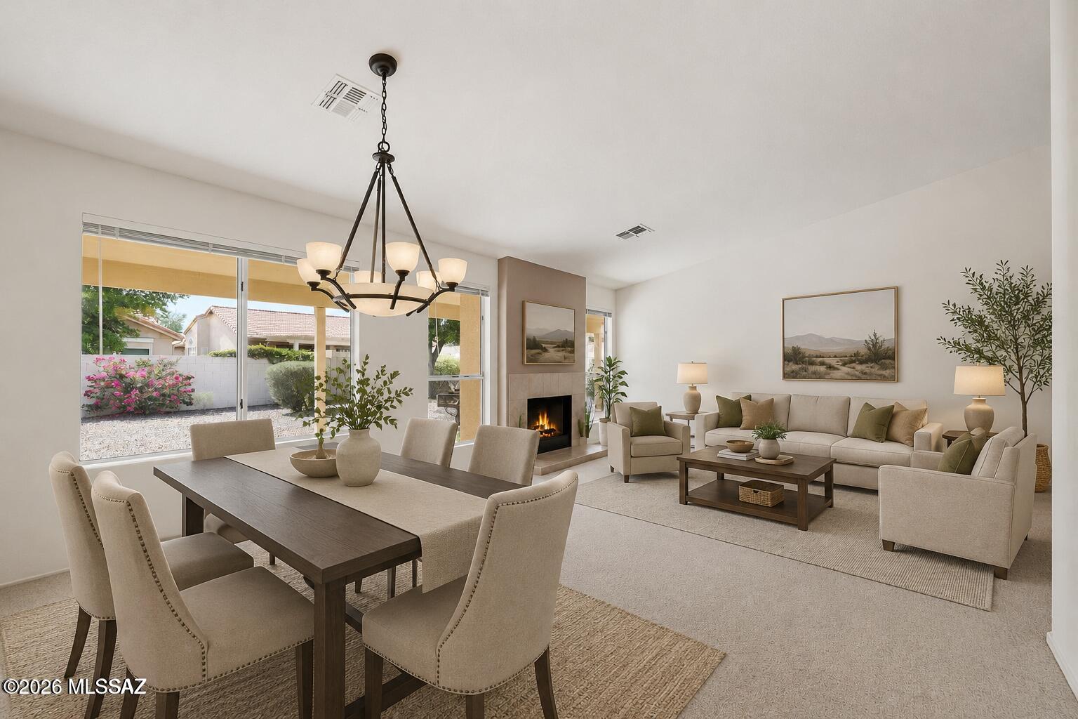 Saddlebrooke - Residential