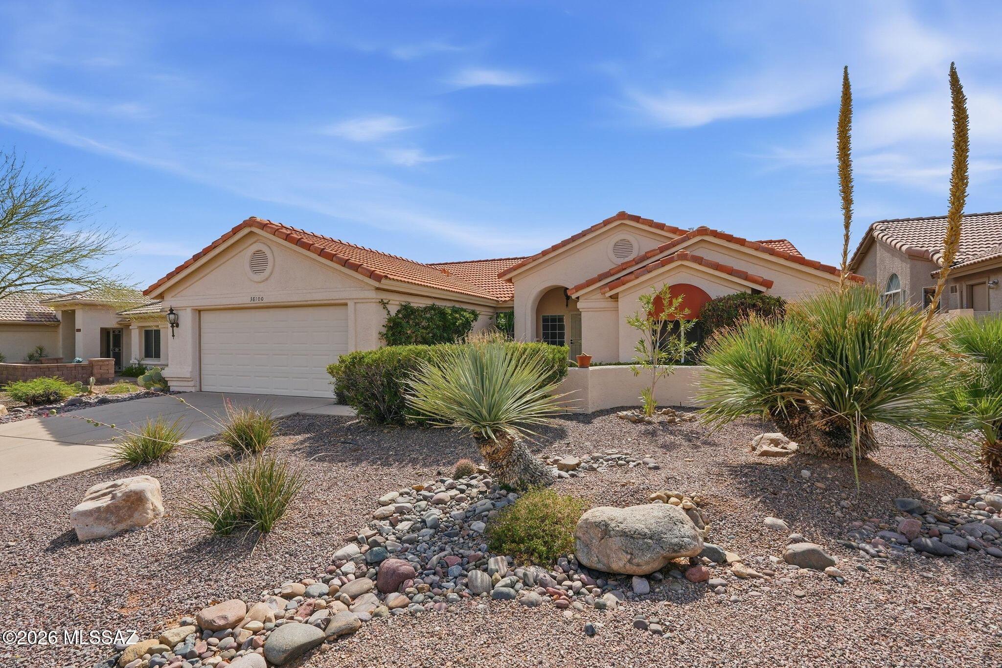 Saddlebrooke - Residential